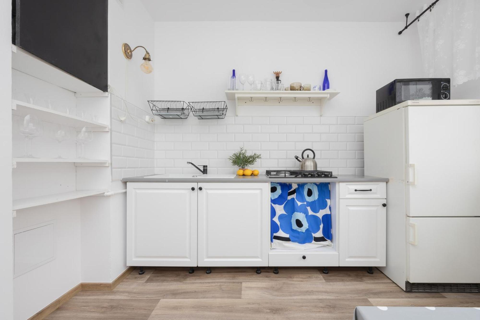 Modern Near Airport Wlochy By Renters Apartment *
