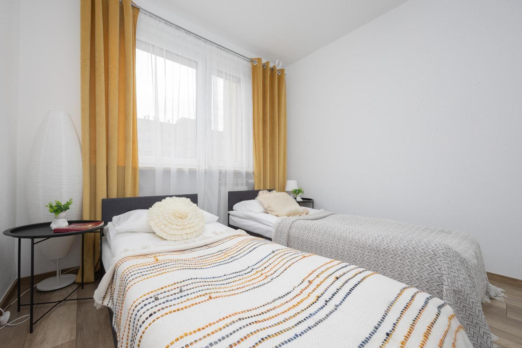 Modern Near Airport Wlochy By Renters Apartment Warsaw