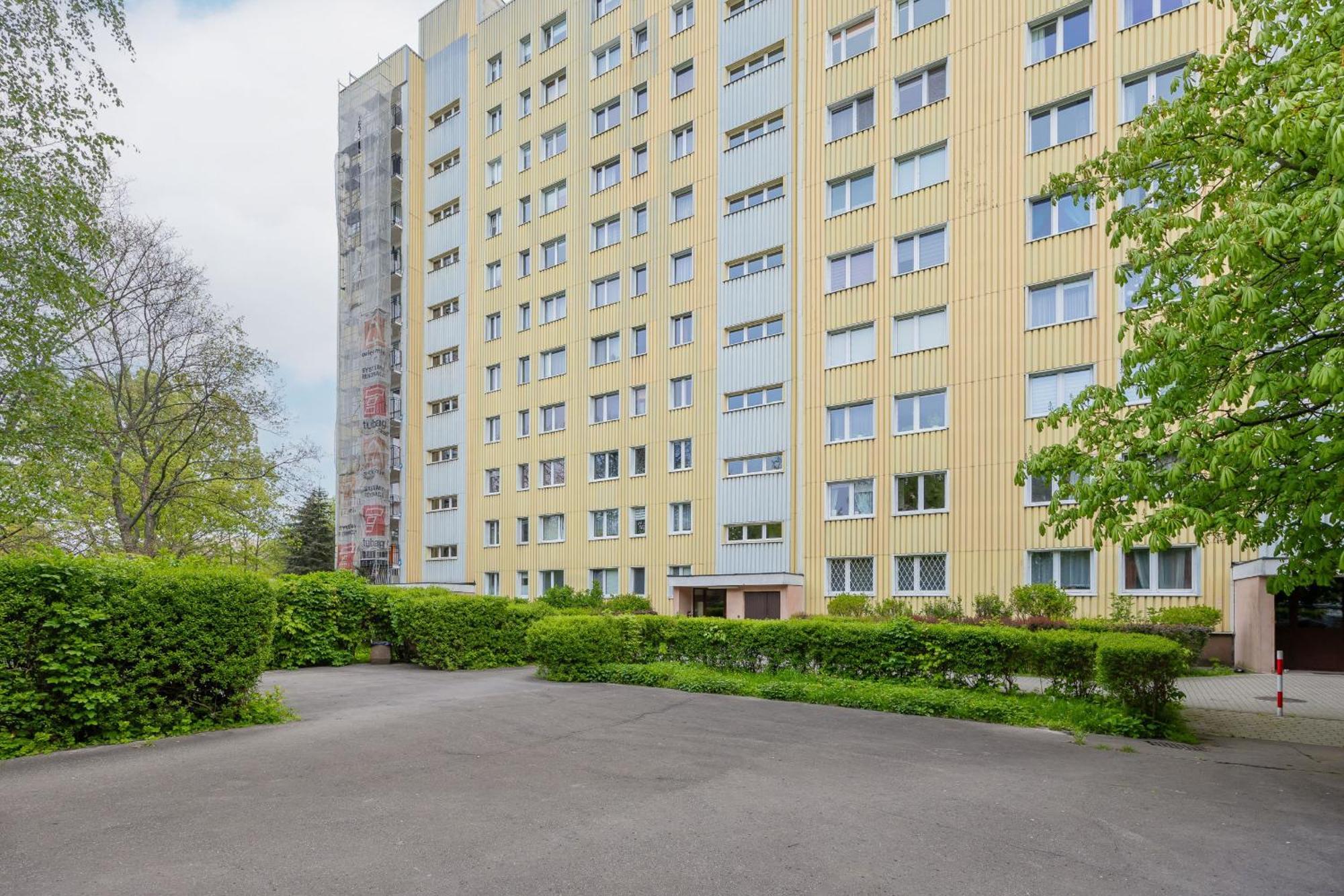 Modern Near Airport Wlochy By Renters *