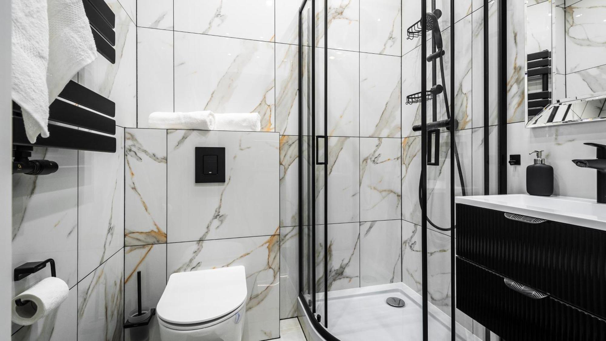 Apartament Widok Near The Palace Of Culture And Science By Sun & Snow Warszawa