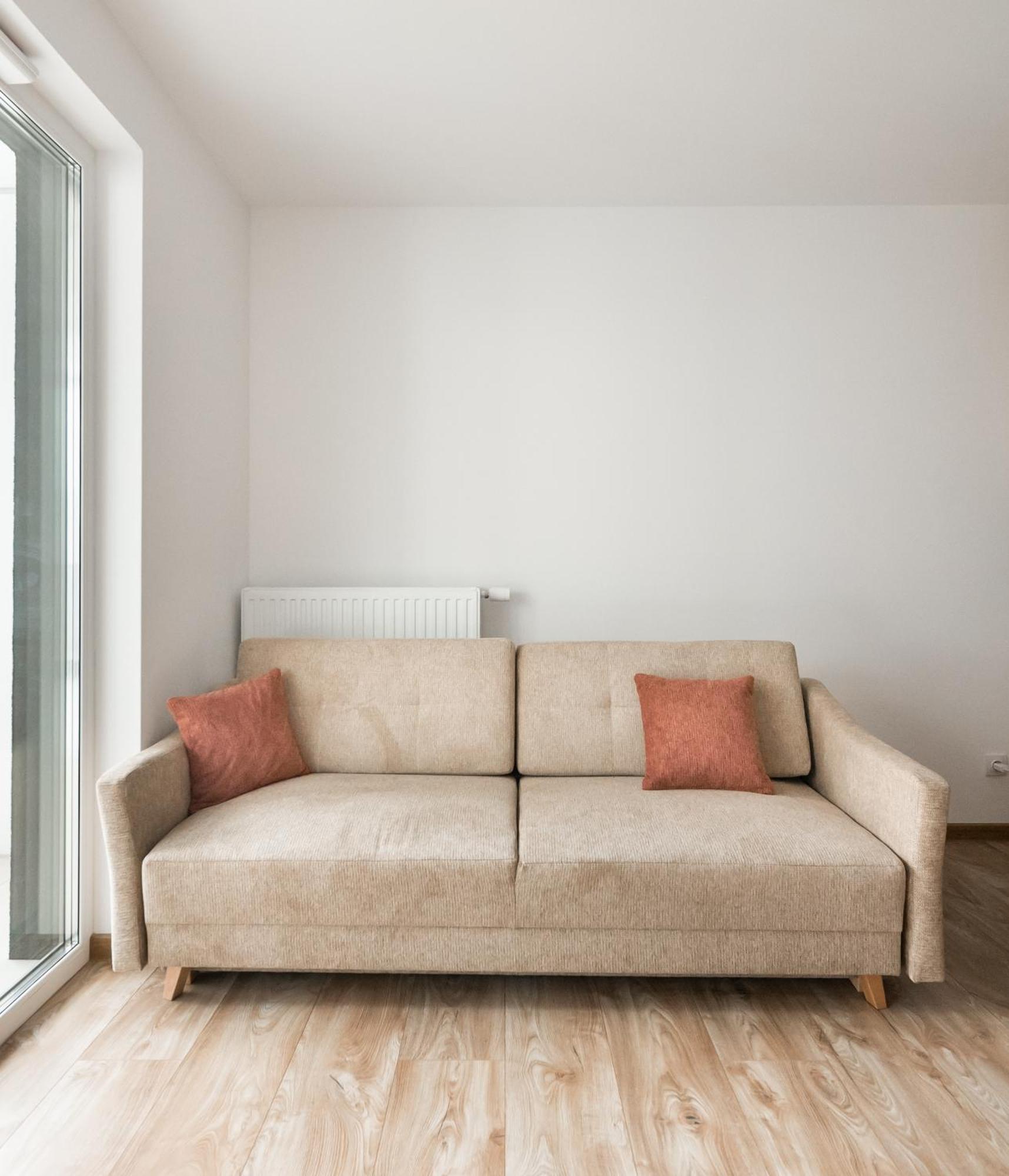 Ursus Cosy Apartment *