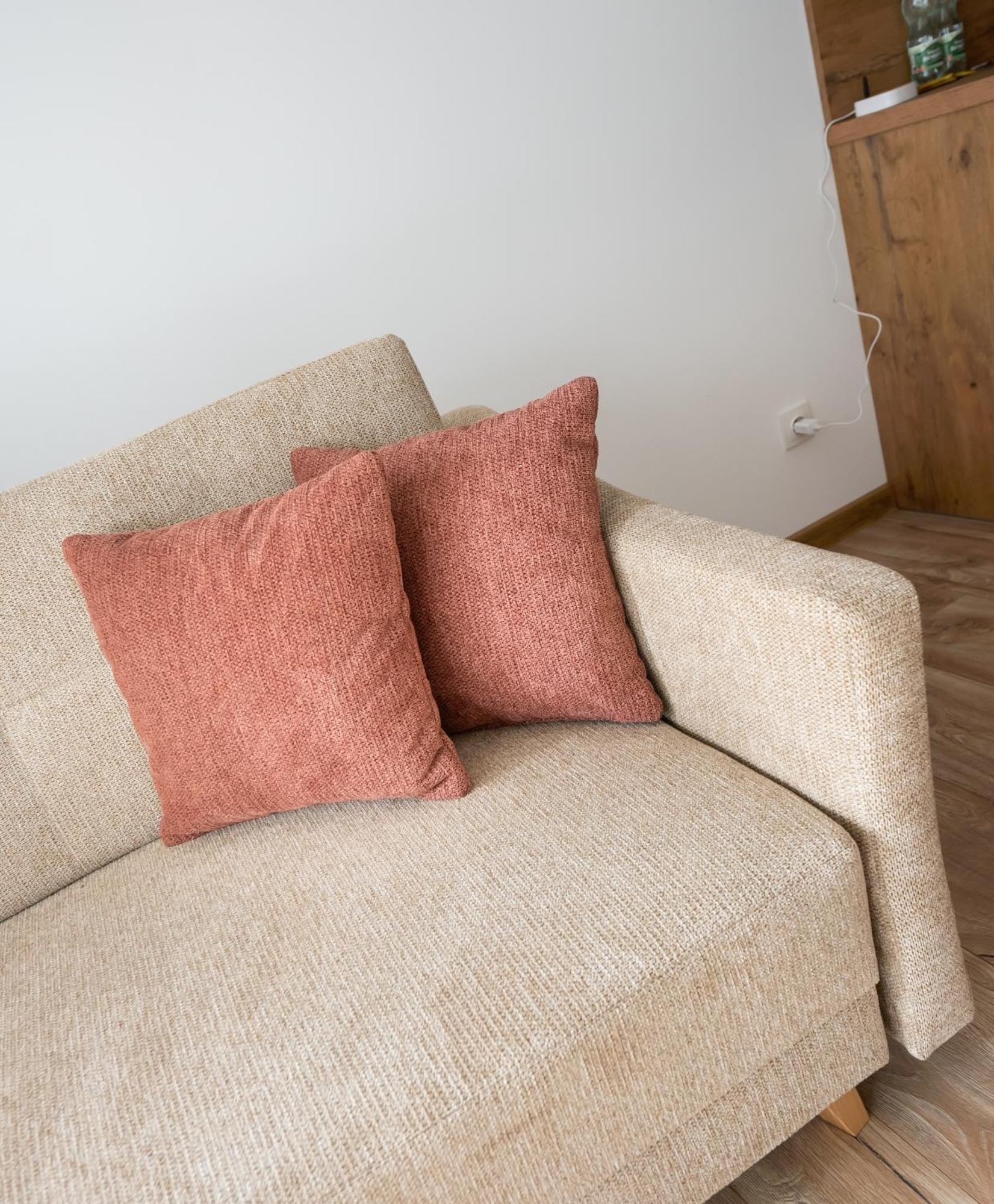 Apartment Ursus Cosy *