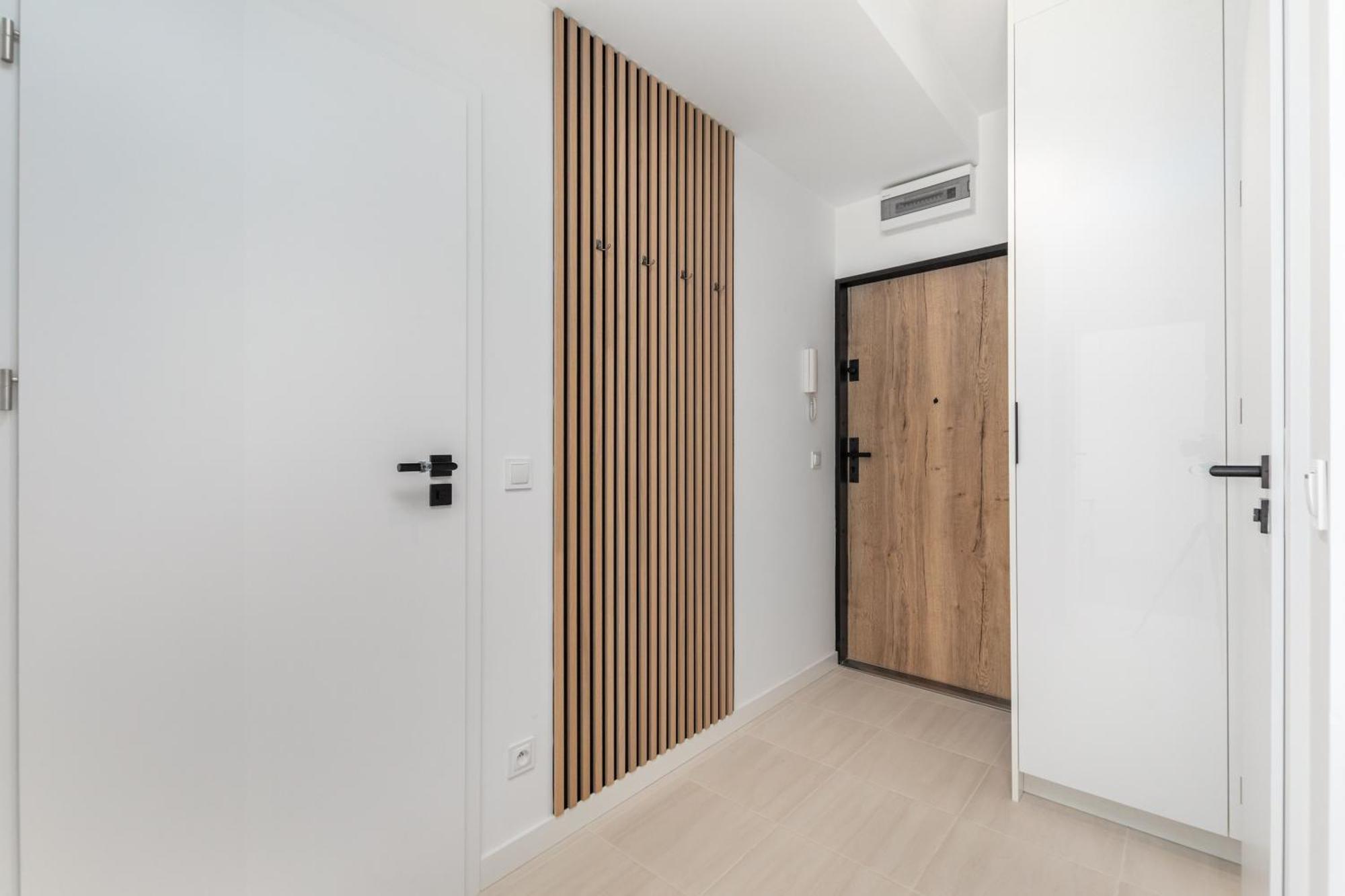 Zelazna 16 By Homeprime Apartment Warsaw