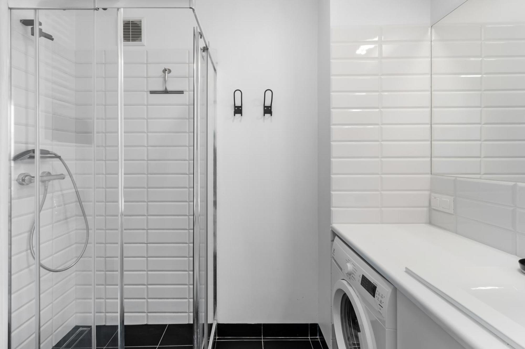 Apartment Marszalkowska By Esteum Host