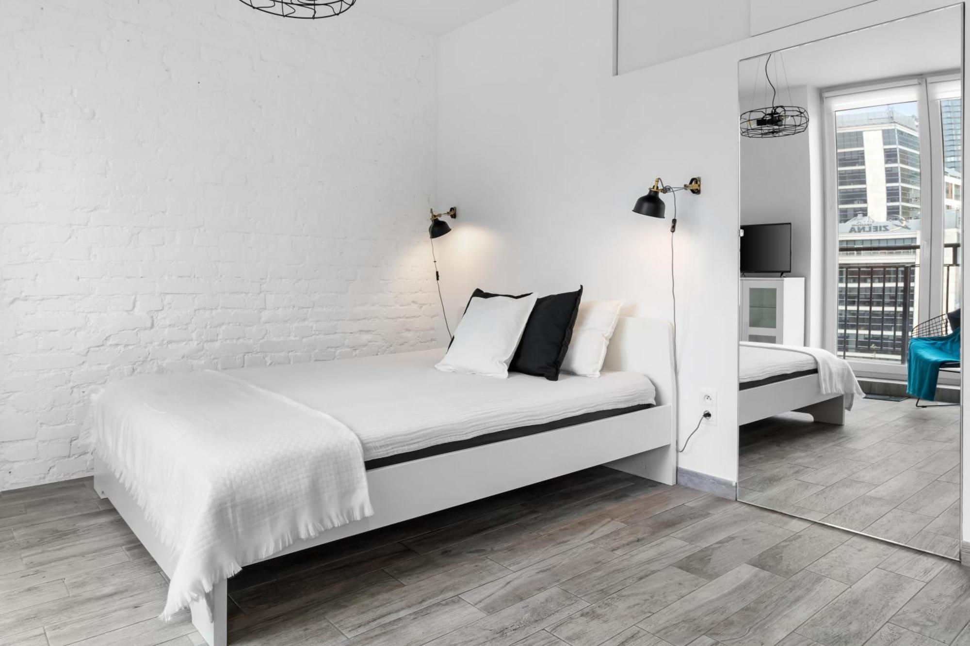 Apartment Marszalkowska By Esteum Host *