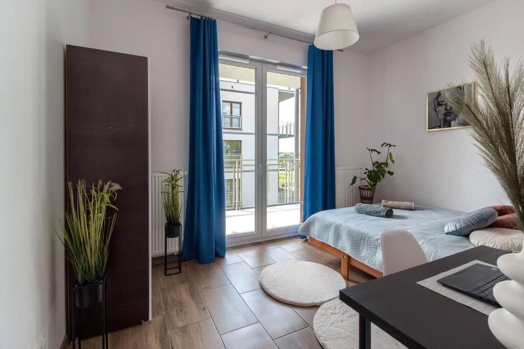 Apartment Geodezyjna '70 Cozy P2 *