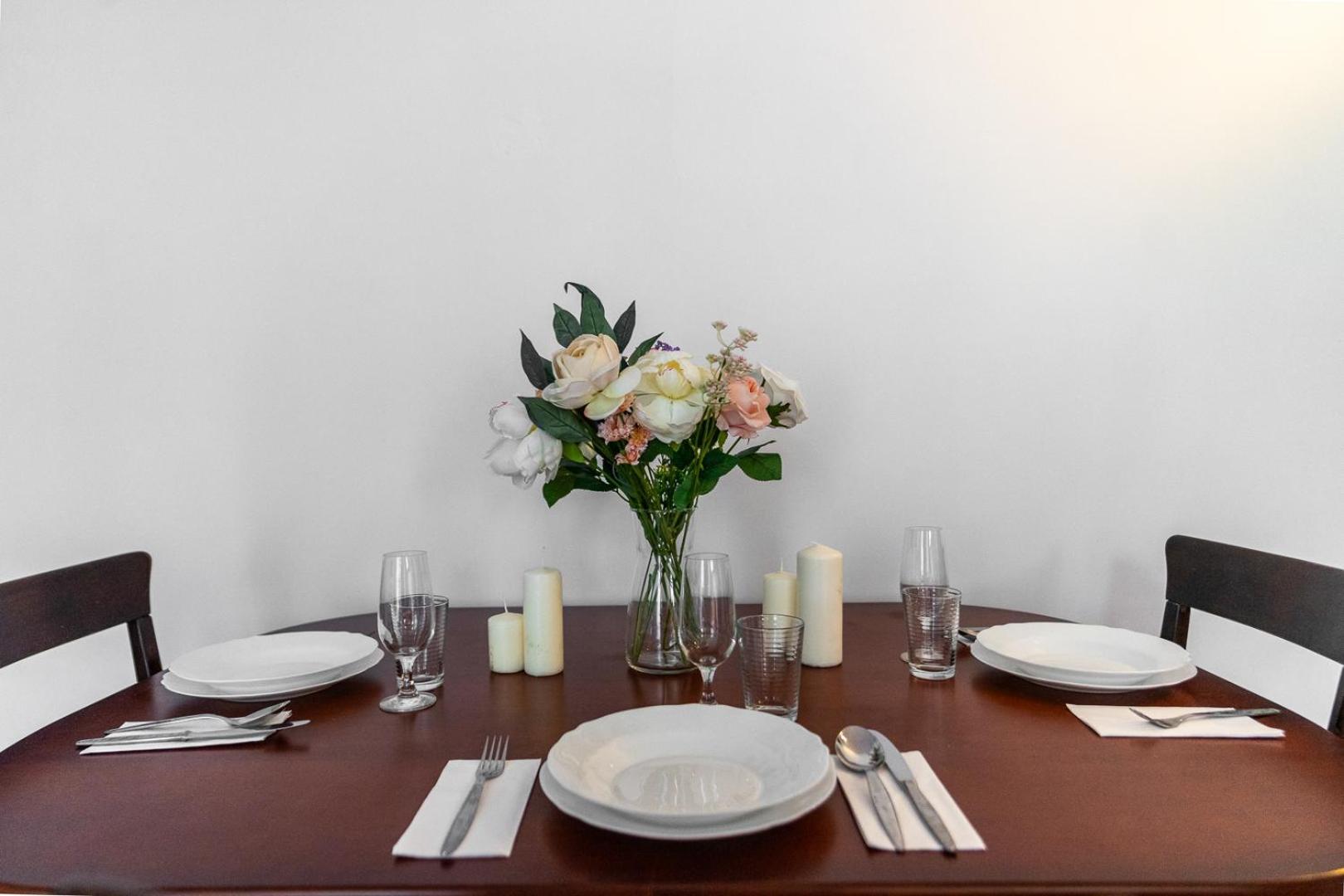Targowek - 54m2, Balcony, Bus Nearby - By Rentujemy Apartment *