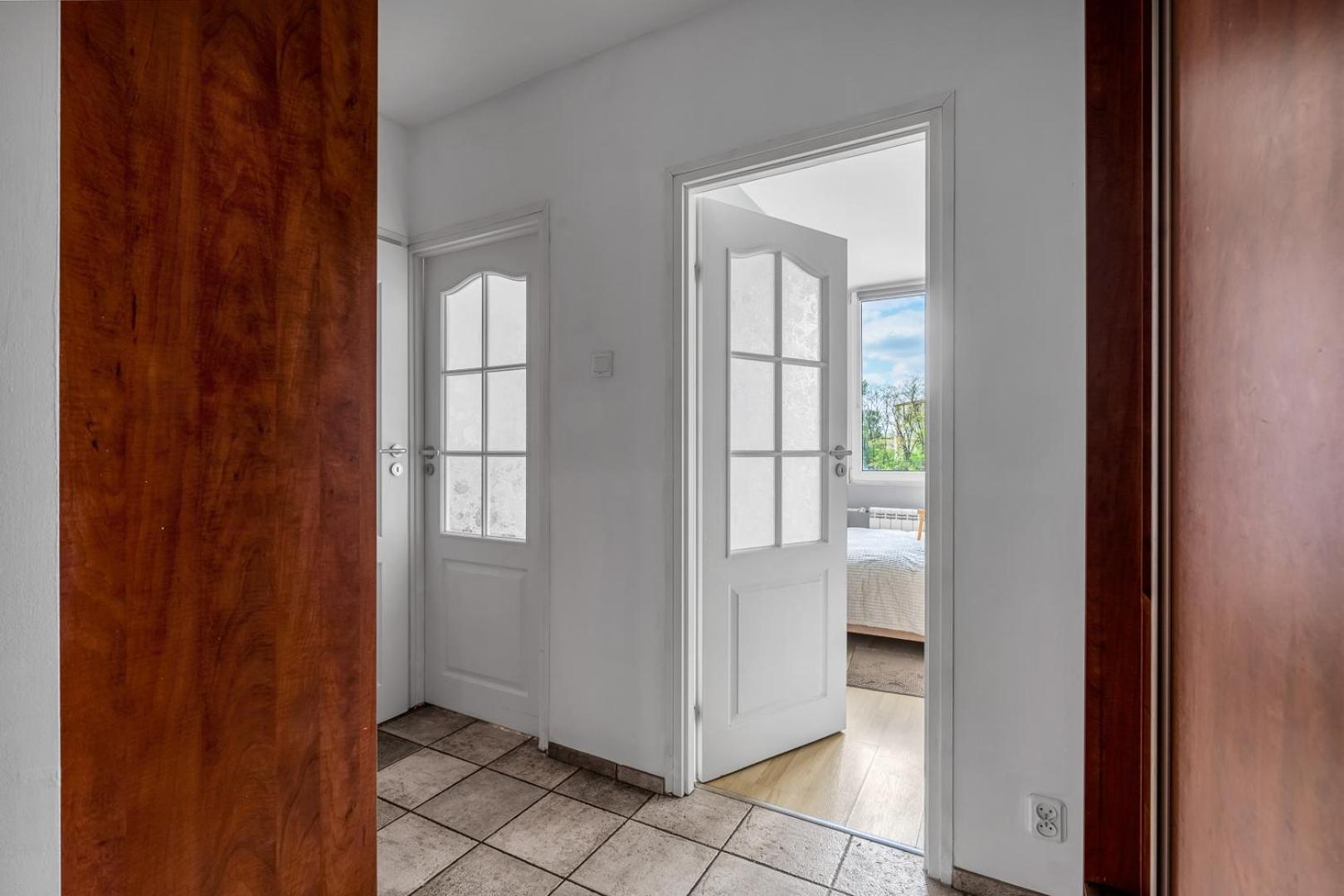 Targowek - 54m2, Balcony, Bus Nearby - By Rentujemy Apartment