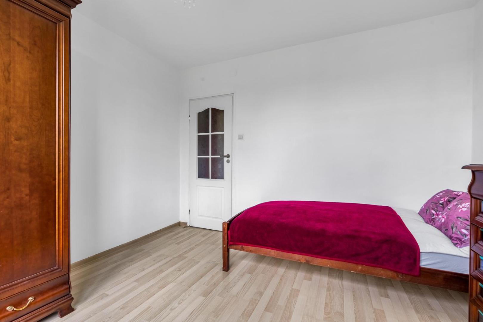 Apartment Targowek - 54m2, Balcony, Bus Nearby - By Rentujemy Warsaw