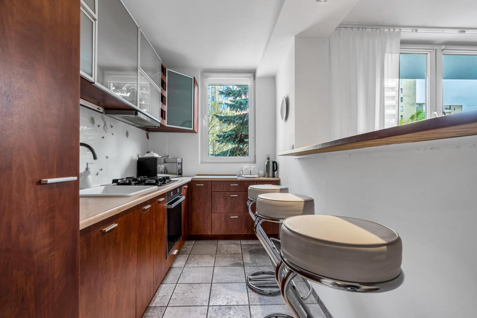 Targowek - 54m2, Balcony, Bus Nearby - By Rentujemy *