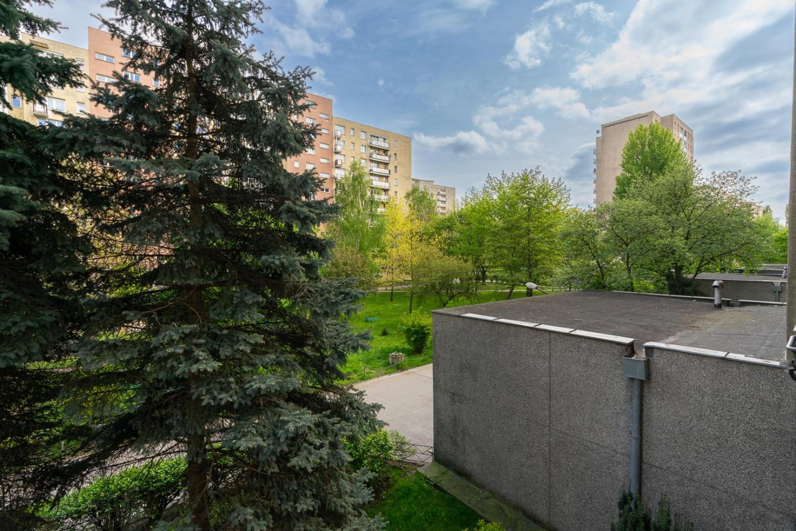 Targowek - 54m2, Balcony, Bus Nearby - By Rentujemy Apartment