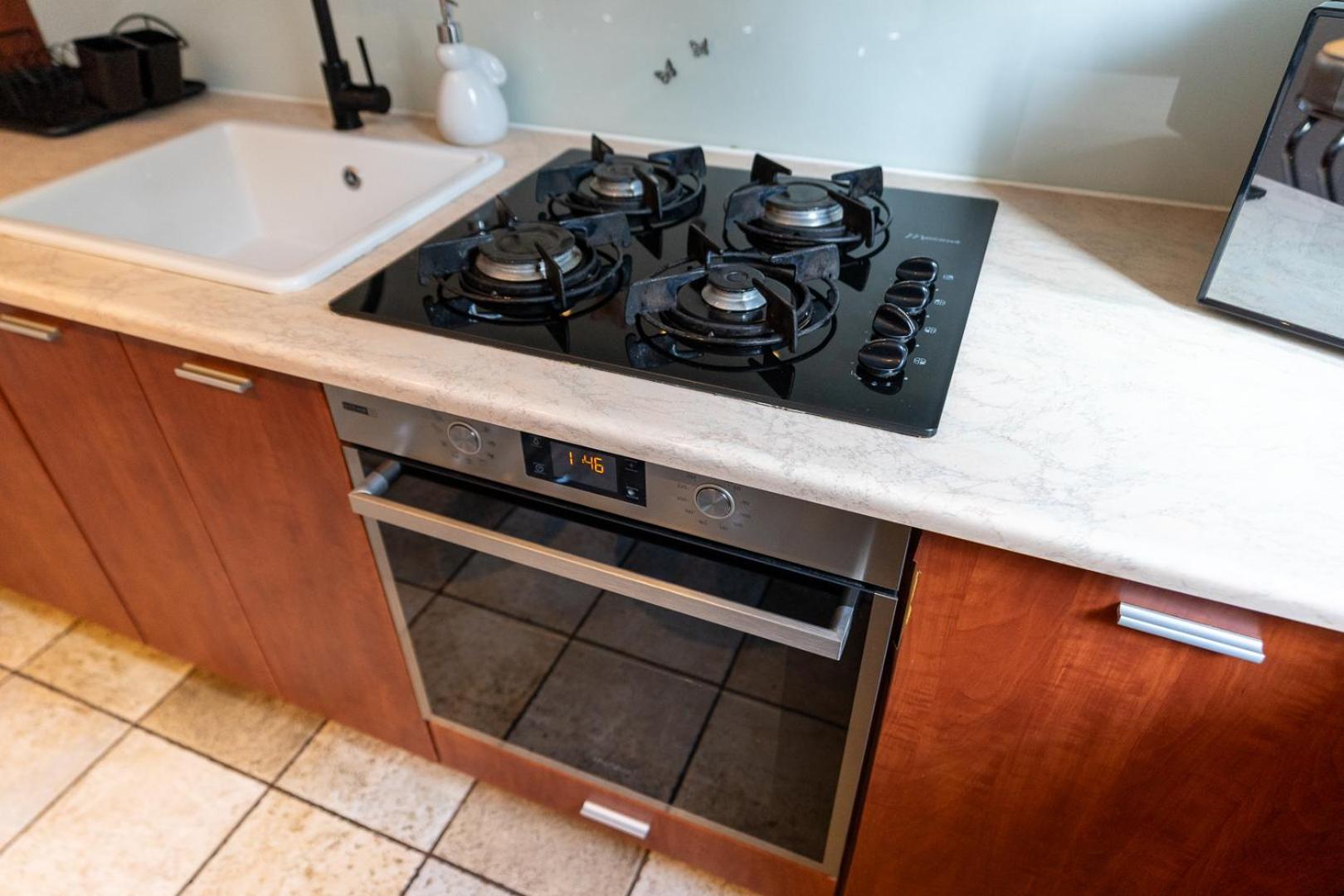 Targowek - 54m2, Balcony, Bus Nearby - By Rentujemy Apartment