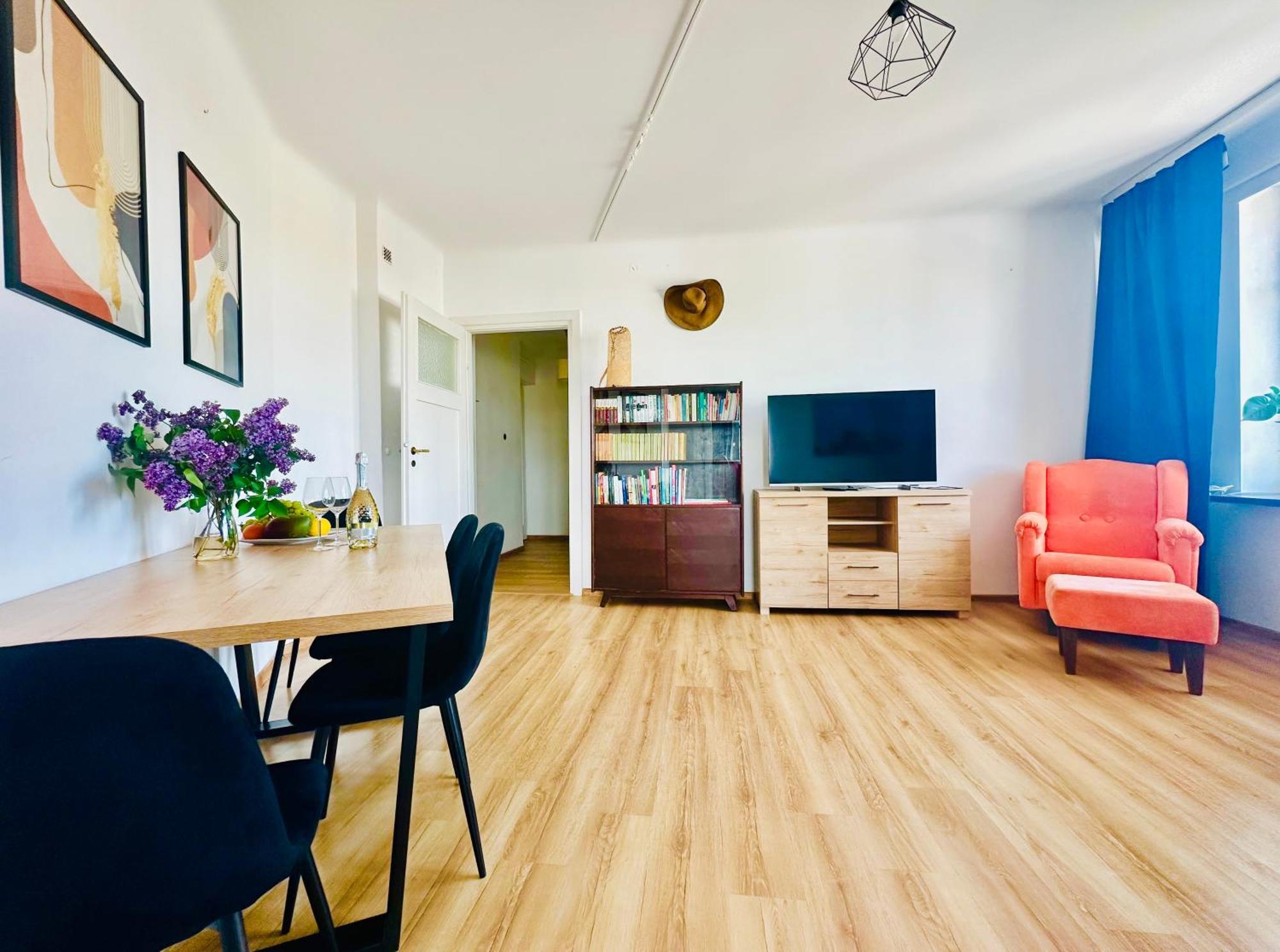 Apartamento Westside Panorama Pgn Stadium *