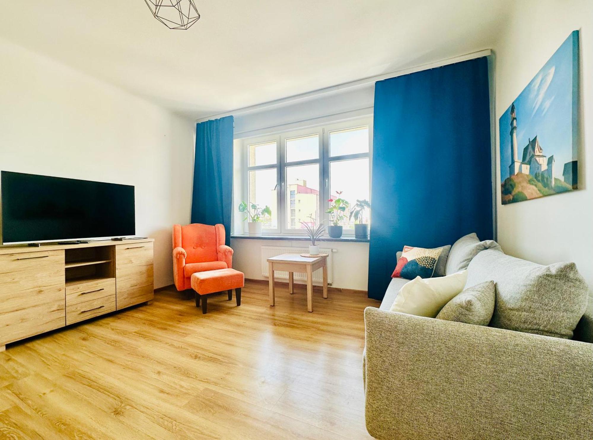 Apartamento Westside Panorama Pgn Stadium Varsóvia