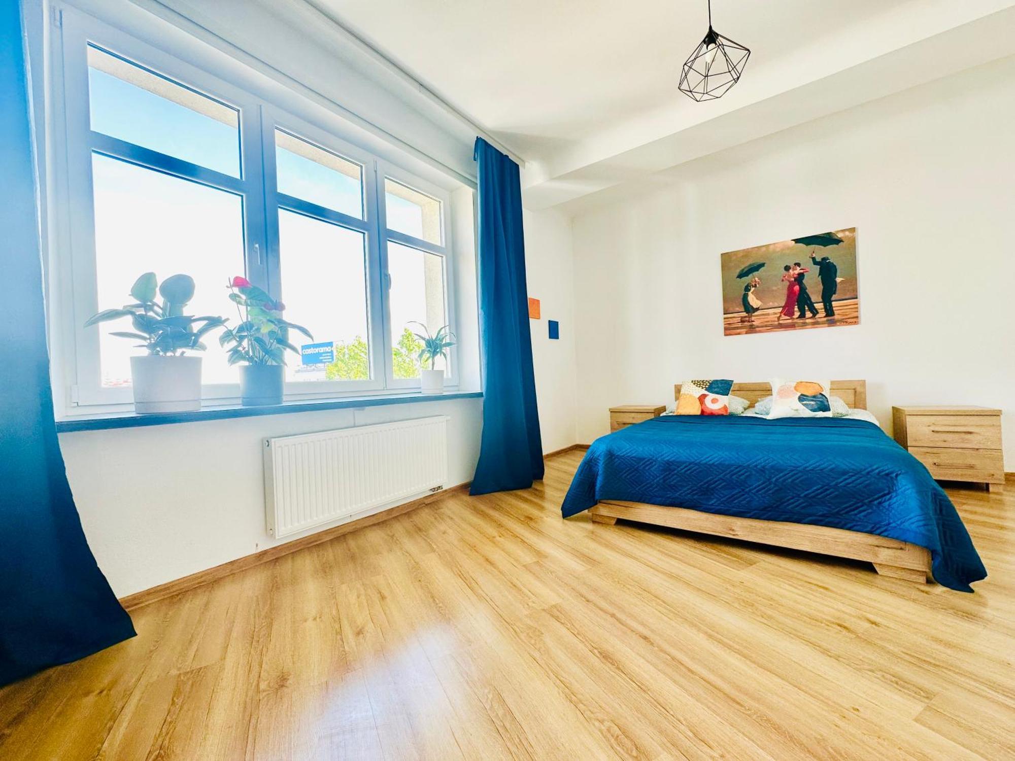 Apartamento Westside Panorama Pgn Stadium