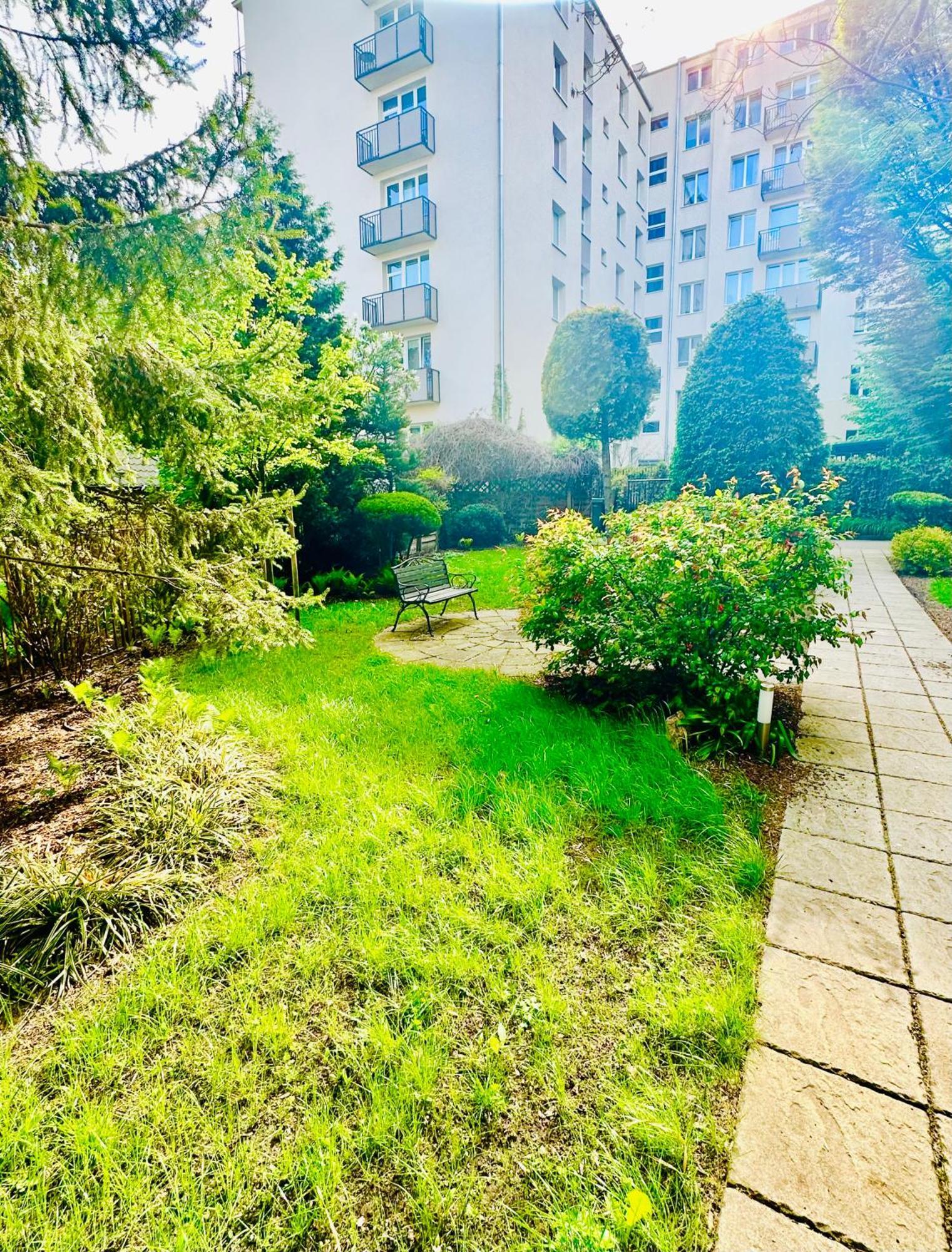 Westside Panorama Pgn Stadium Apartamento *