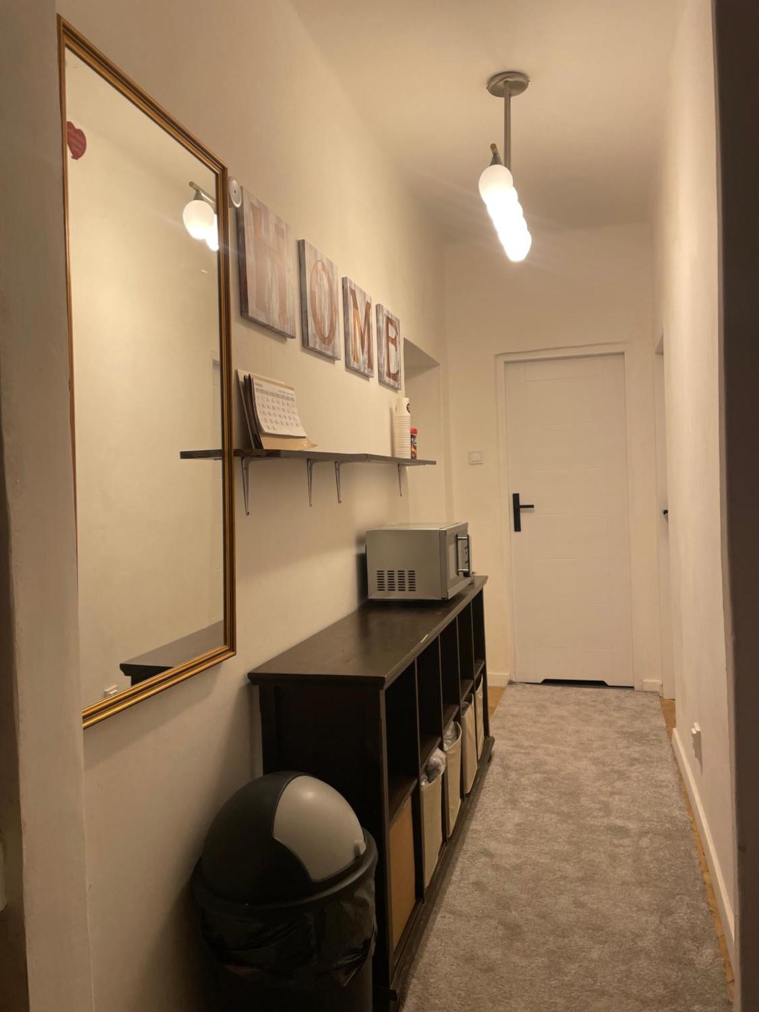 Metro Swietokrzyska Apartamento