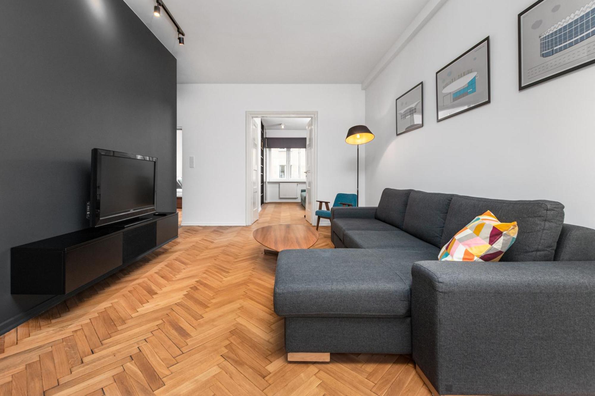Fabryczna 23 By Homeprime * Warsaw