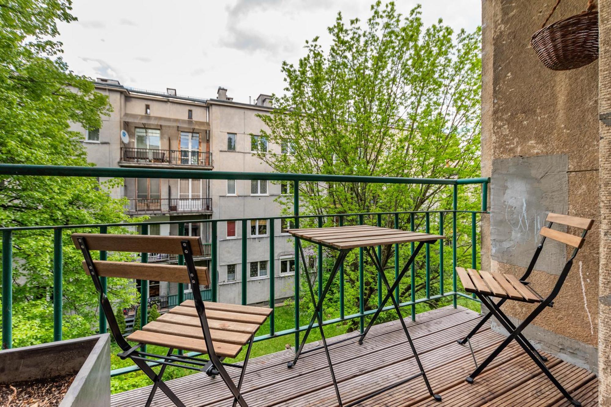 Fabryczna 23 By Homeprime Căn hộ Warsaw