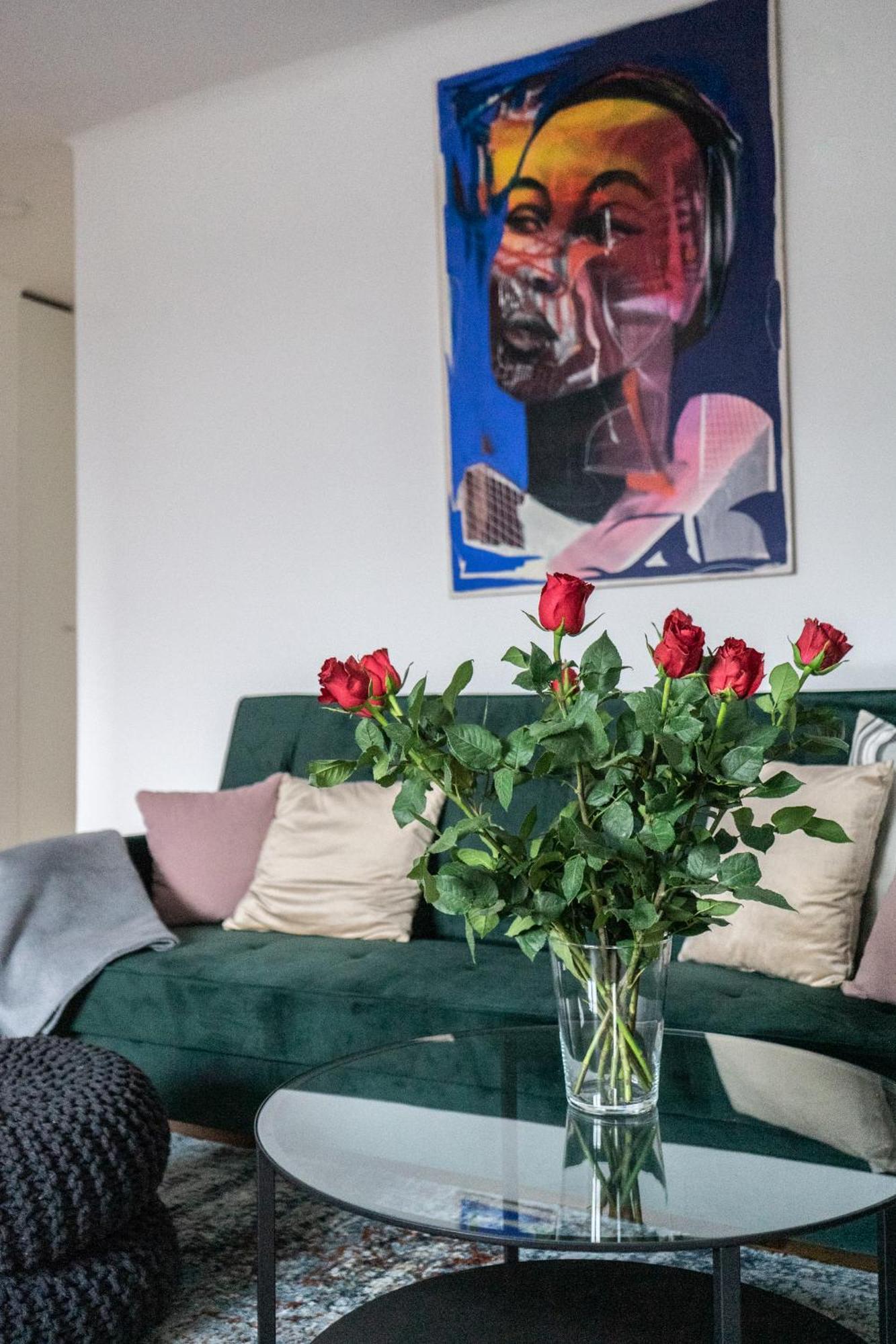 Apartment Oomph Warsaw Central Elegant Apartment