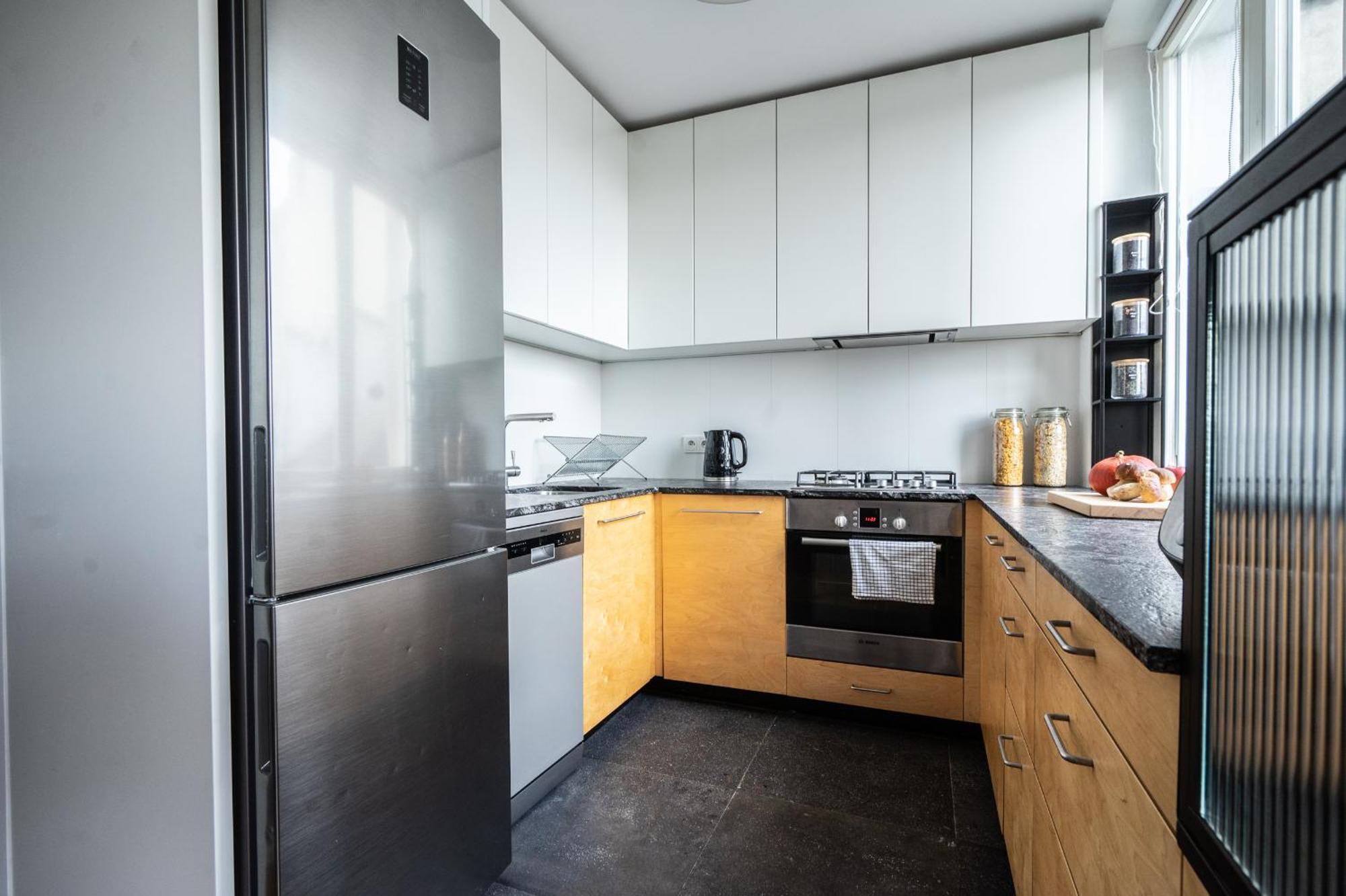 Oomph Warsaw Central Elegant Apartment * Warsaw