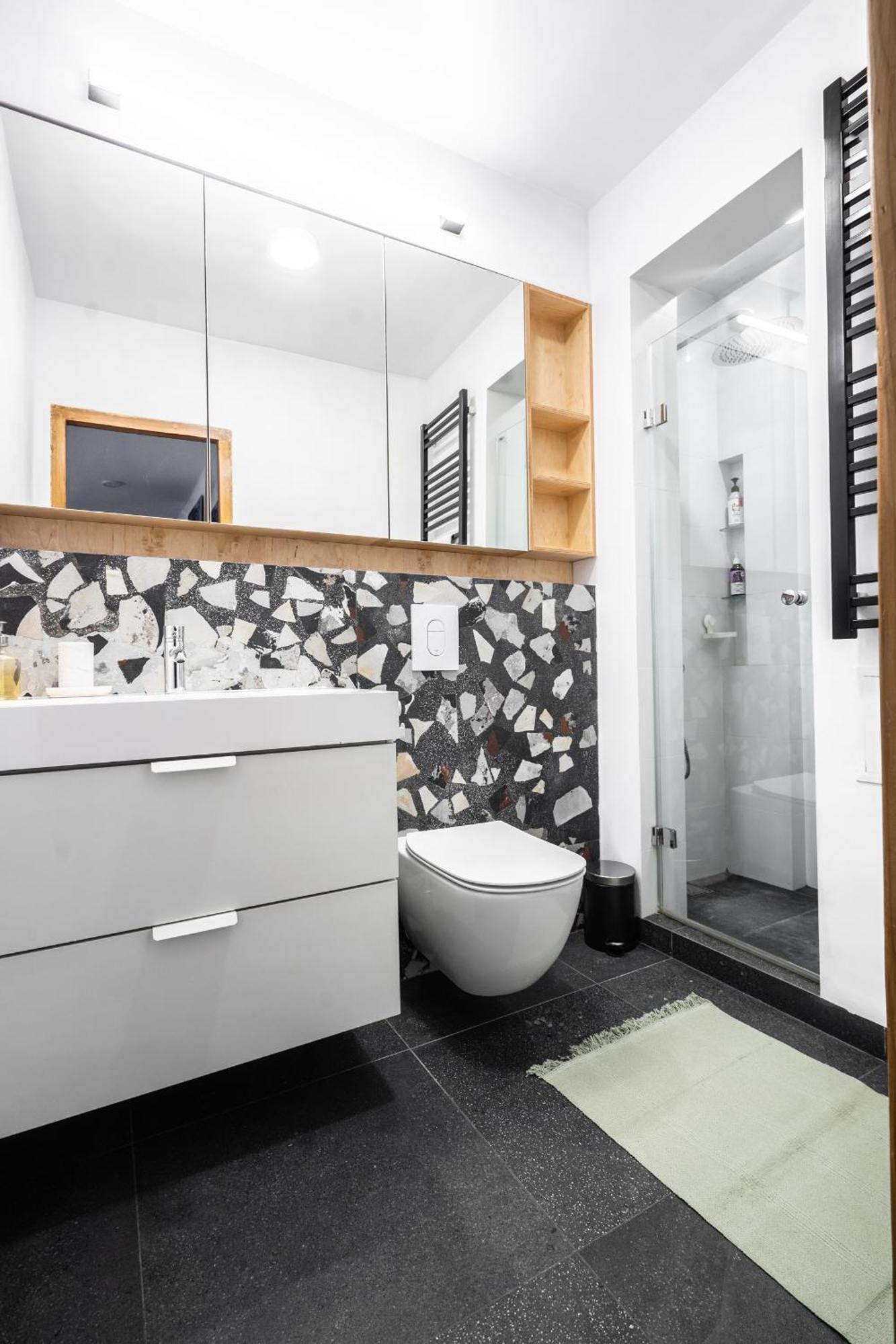 Oomph Warsaw Central Elegant Apartment Apartment Warsaw