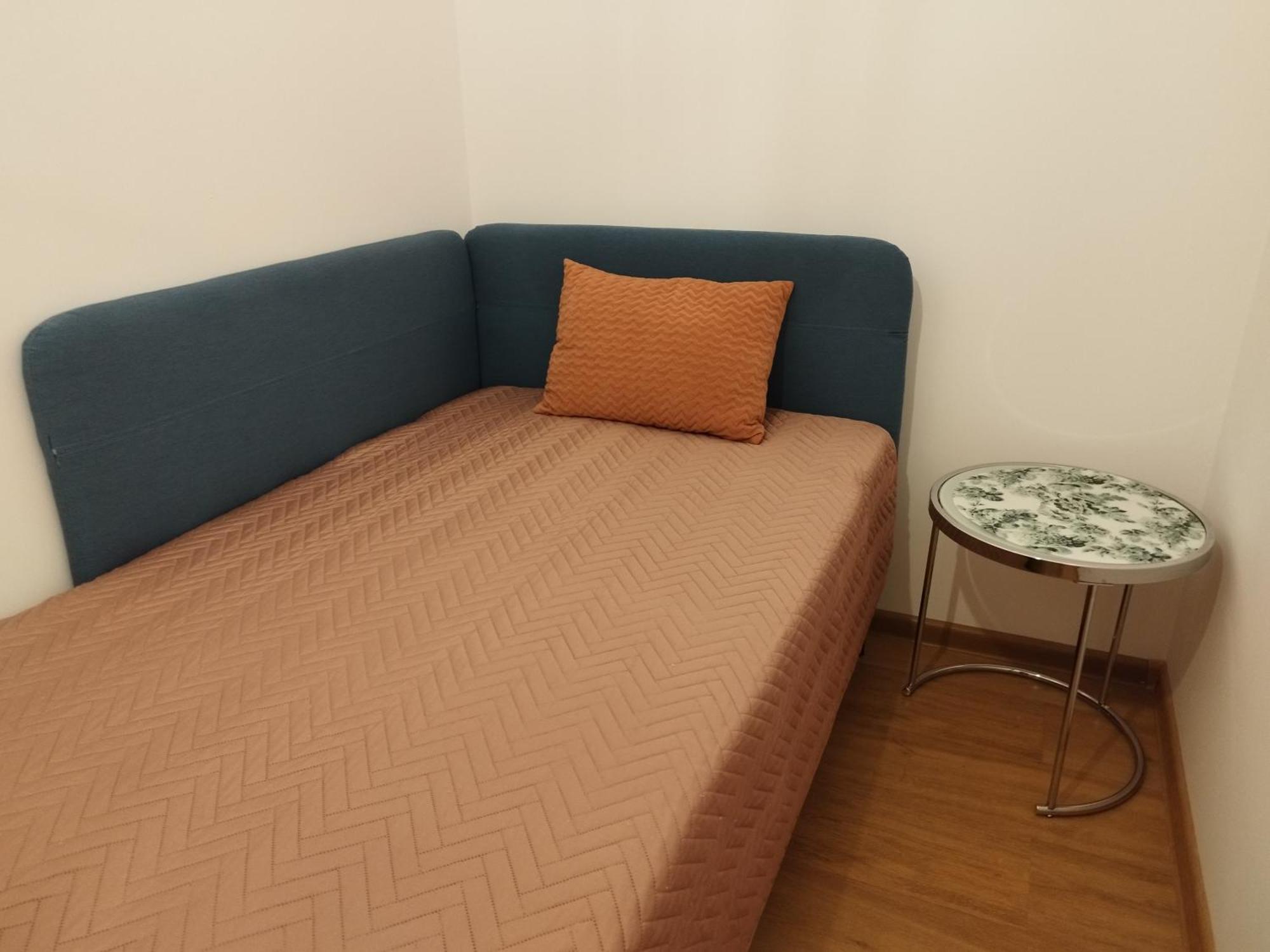 Natali Guest house *