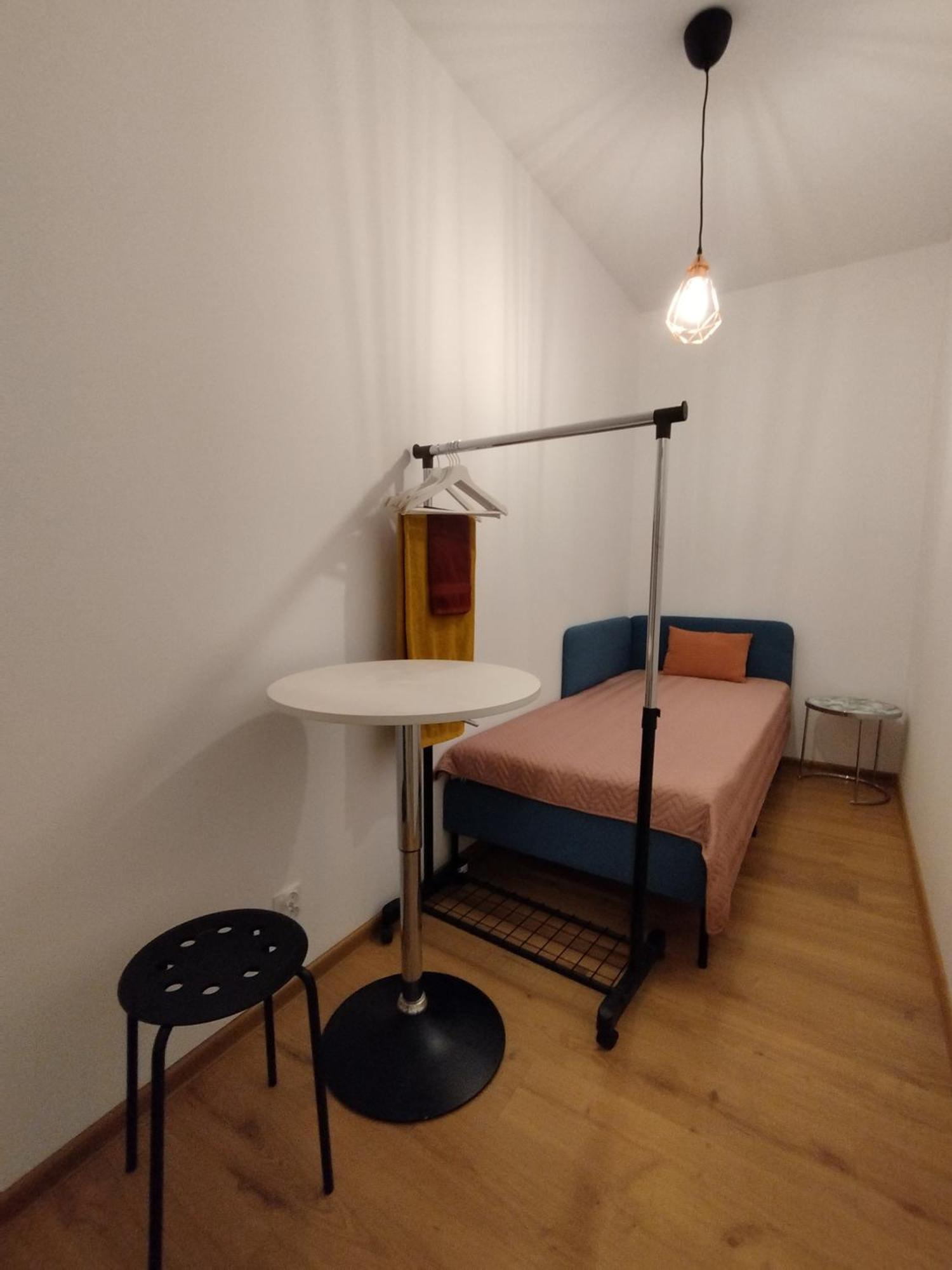 Casa de hóspedes Natali Varsóvia