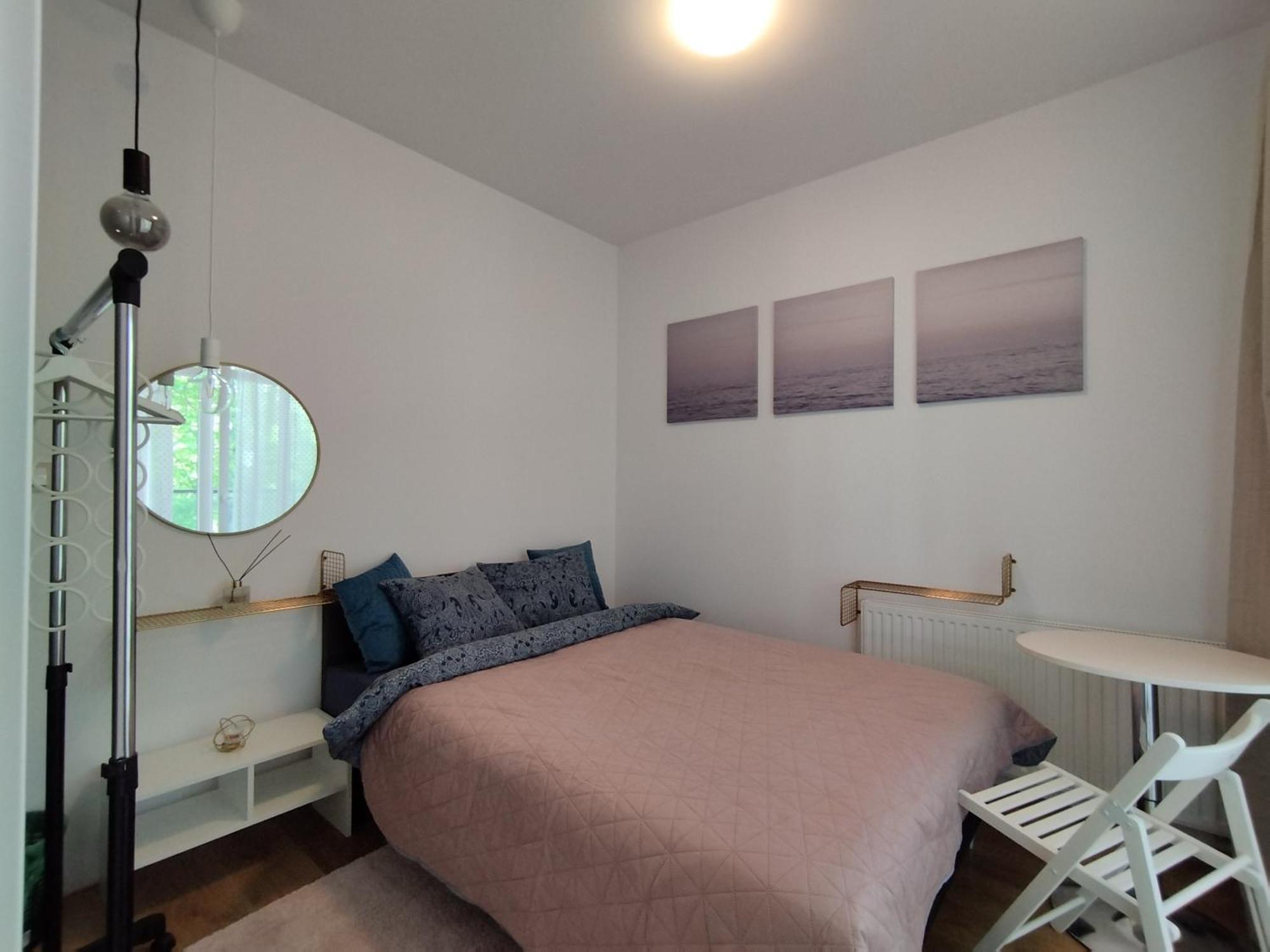 Guest house Natali