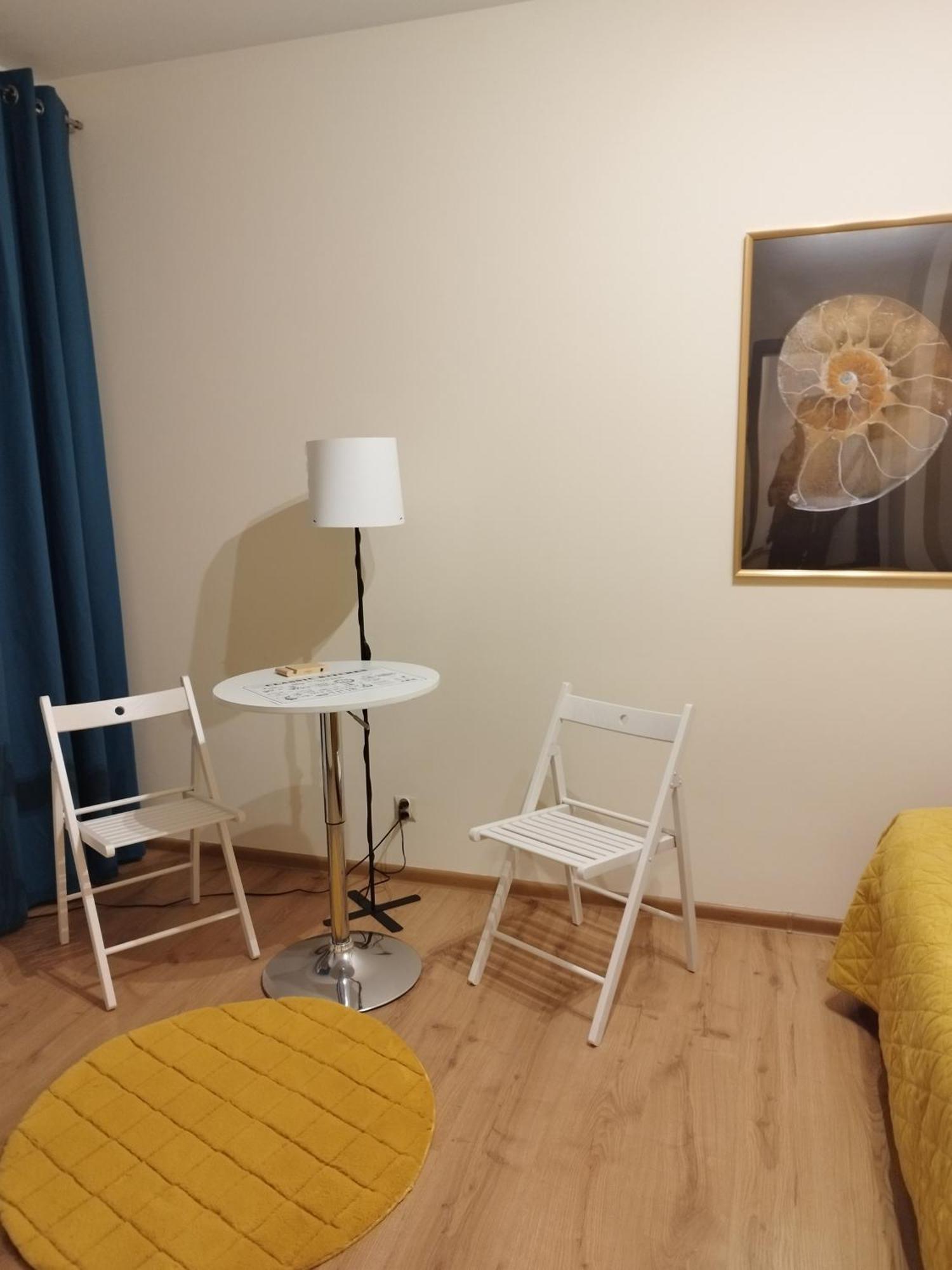 Natali Guest house *
