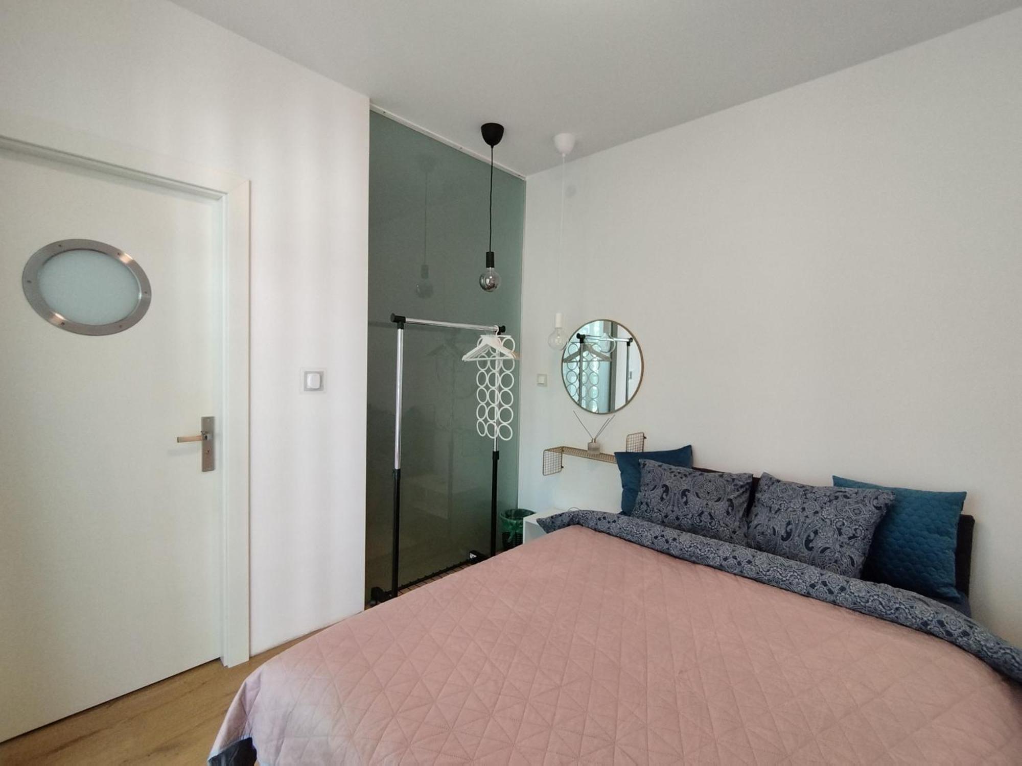 Natali Guest house Warsaw