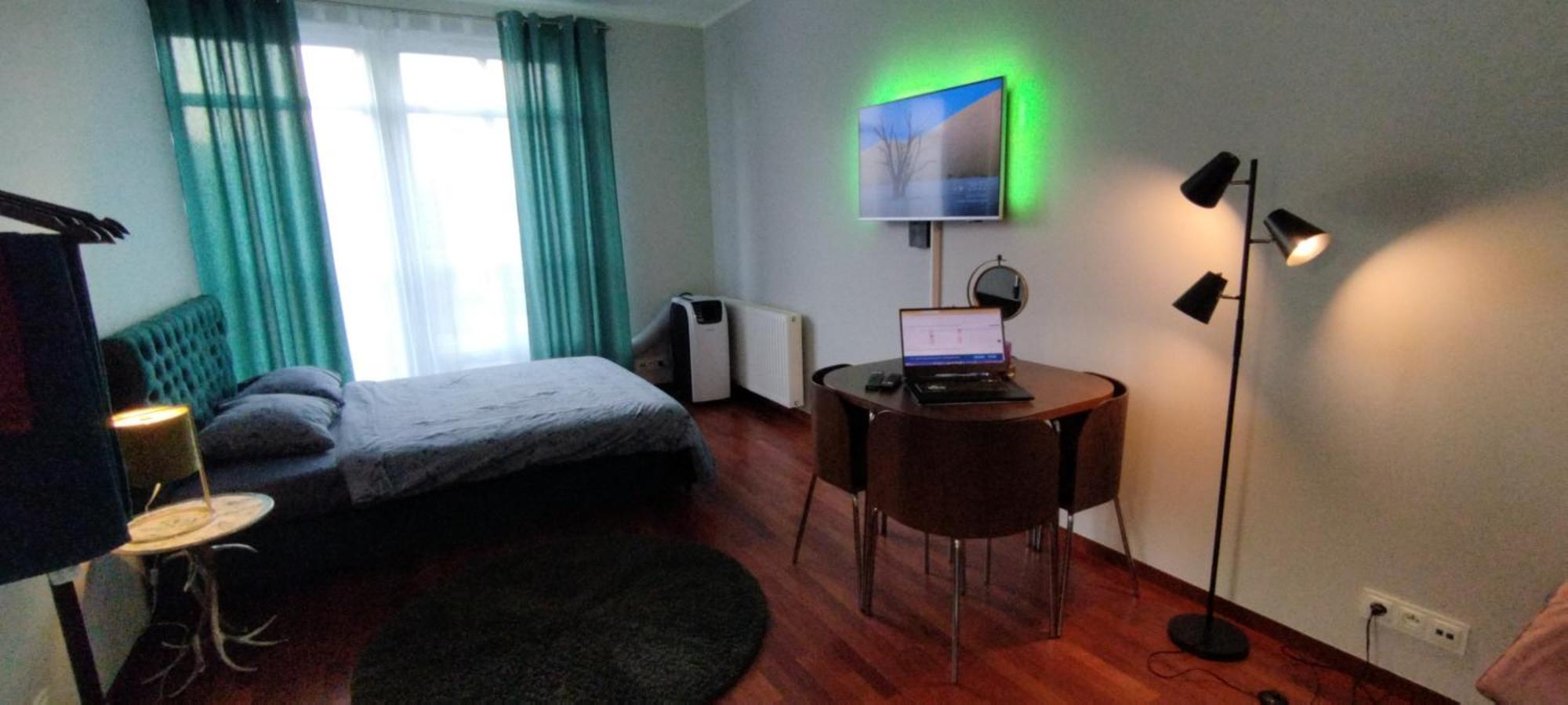 Guest house Natali Warsaw
