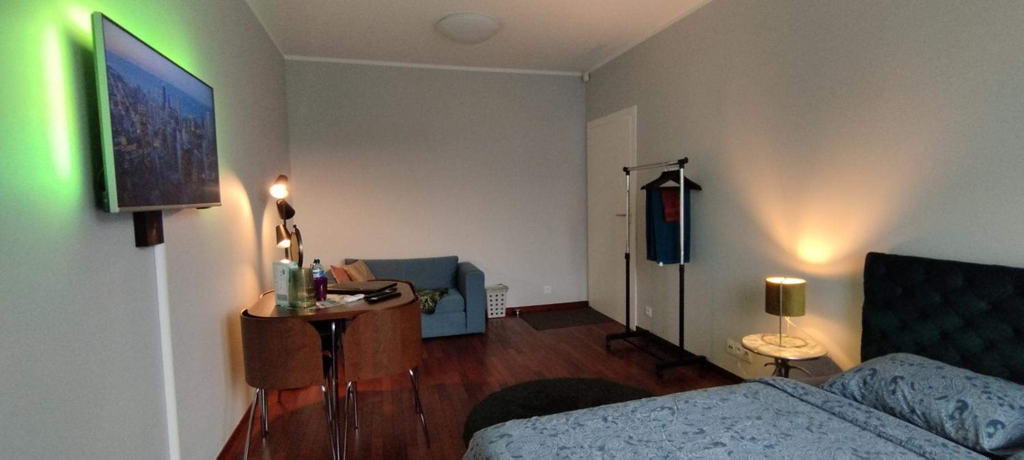 Guest house Natali