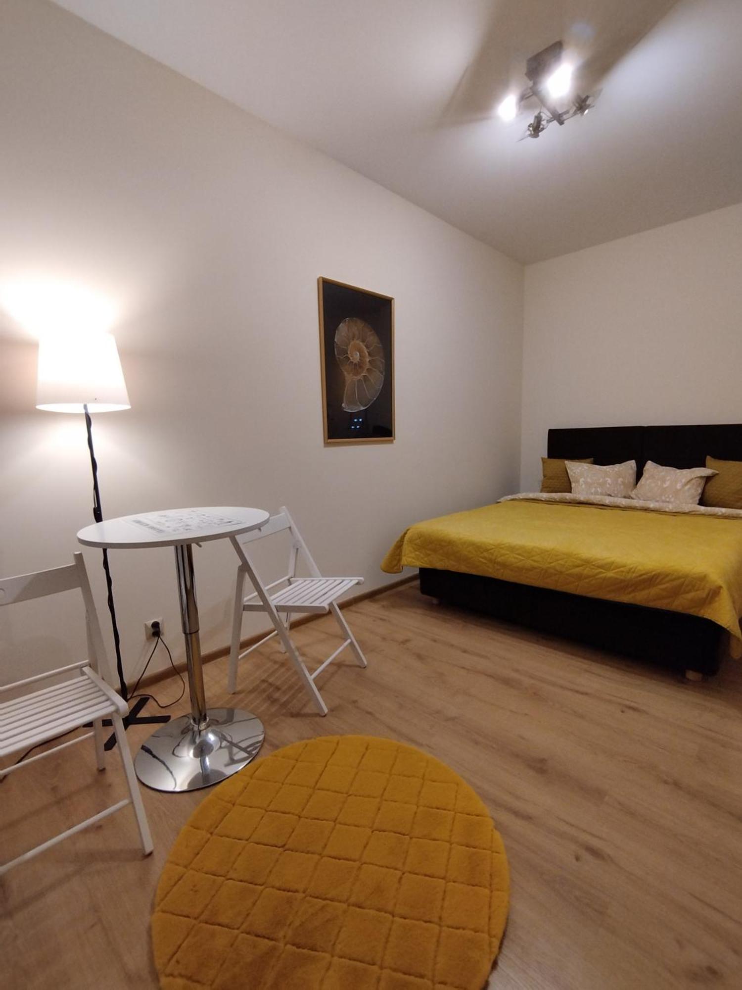 Guest house Natali *