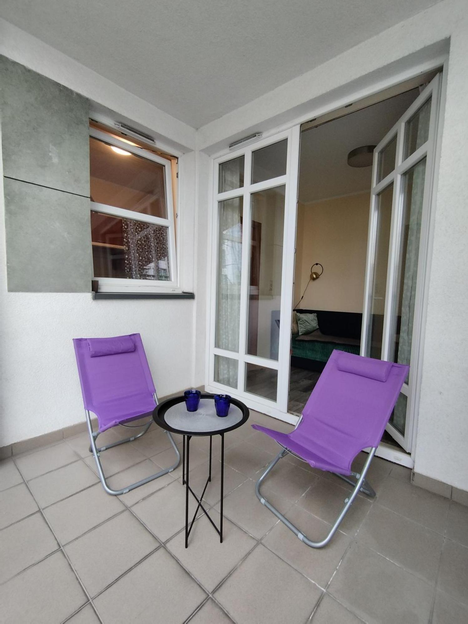 Guest house Natali Warsaw