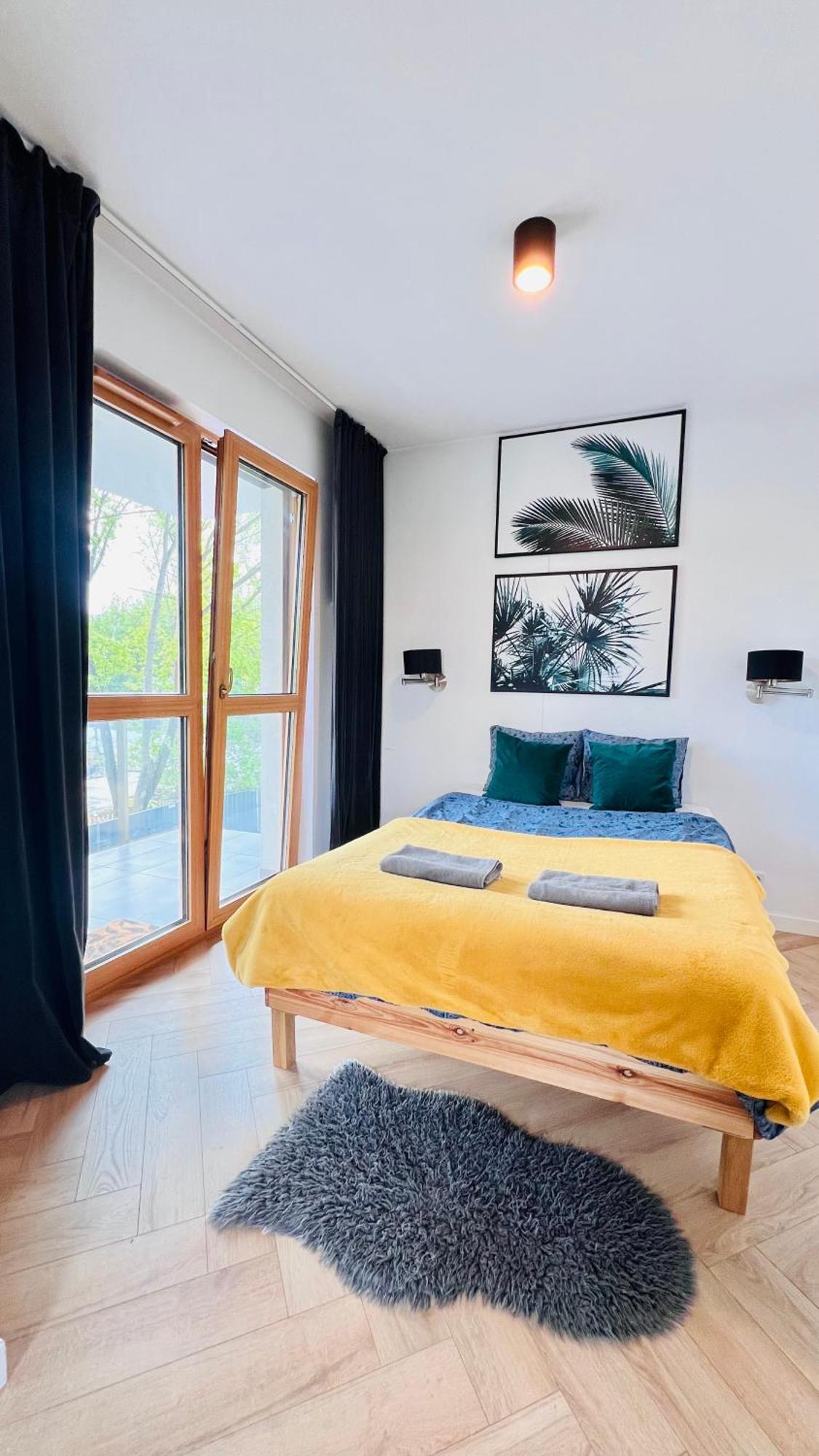 Apartment Rudnickiego, Bema, Free Parking *