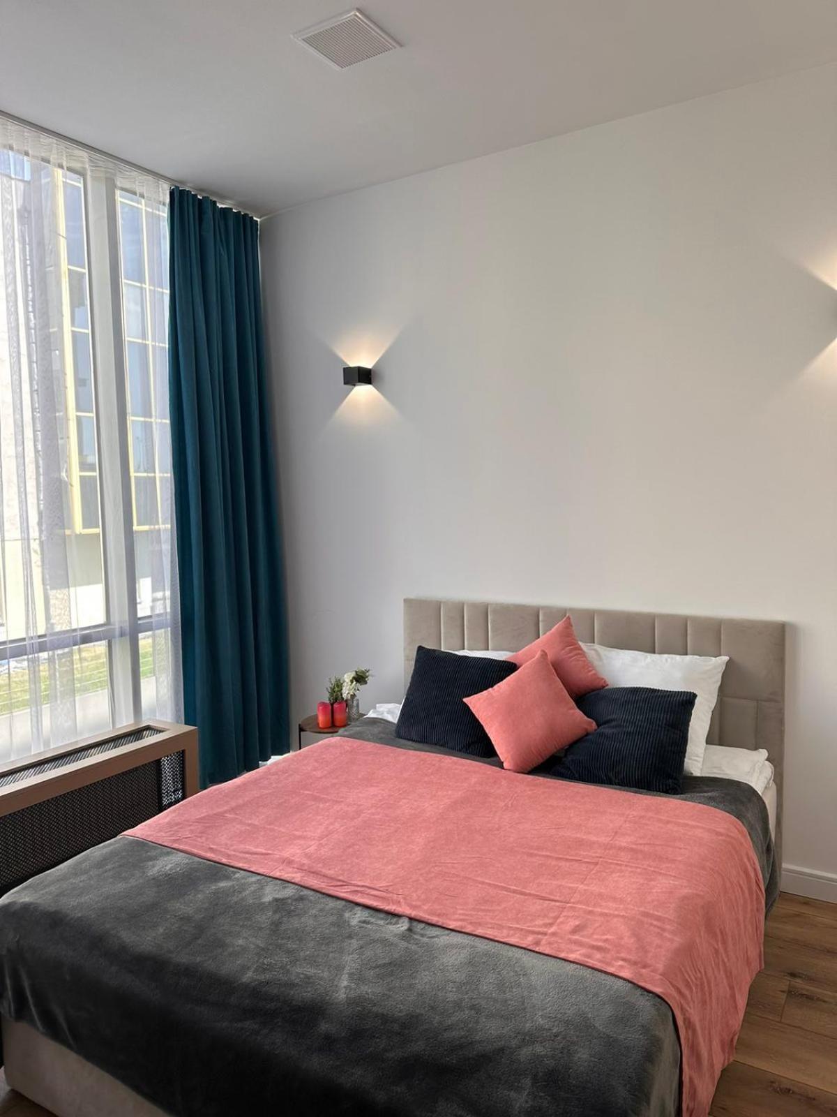 Hotel Apart Warsaw