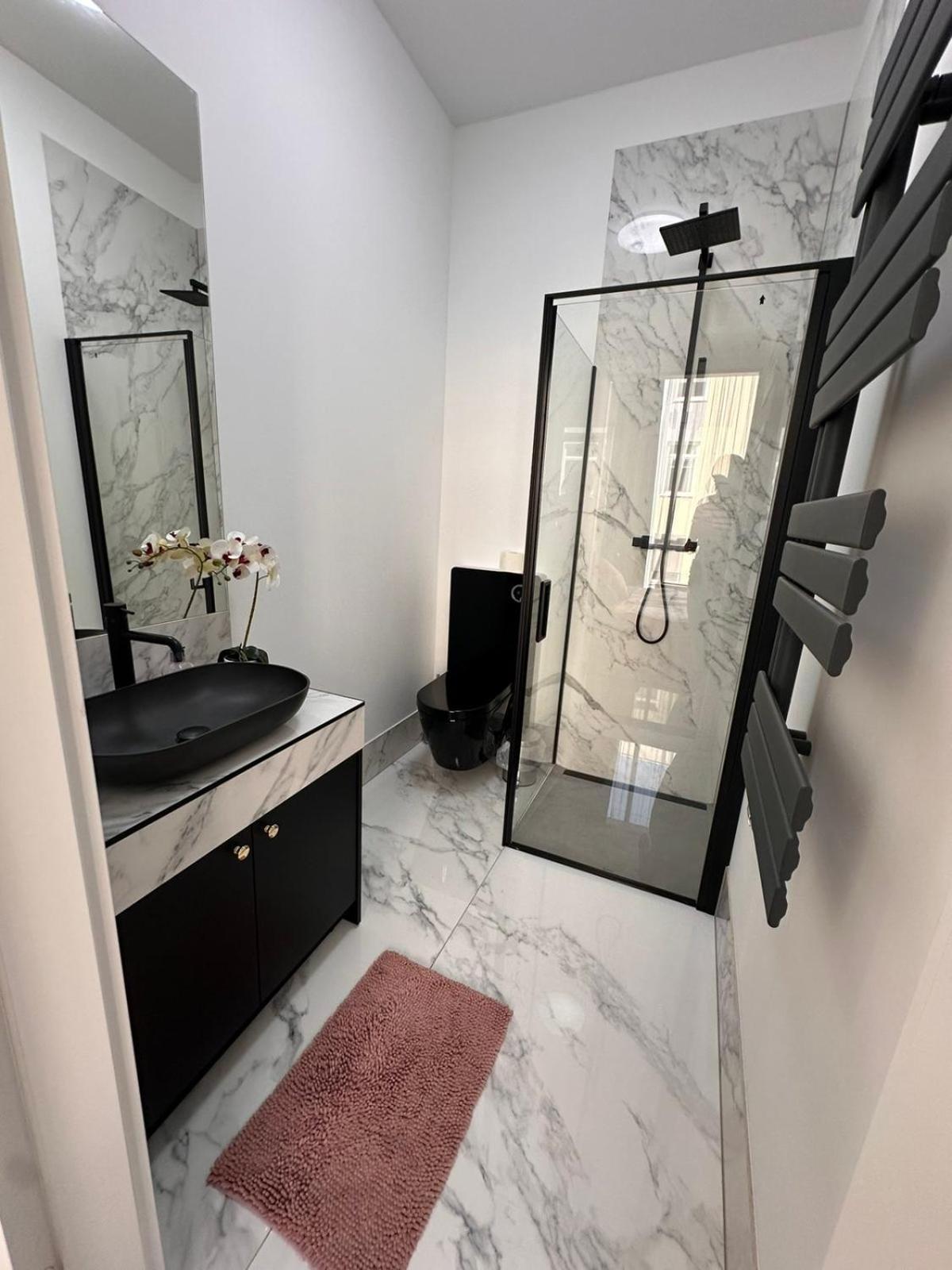 Apartment Hotel Apart