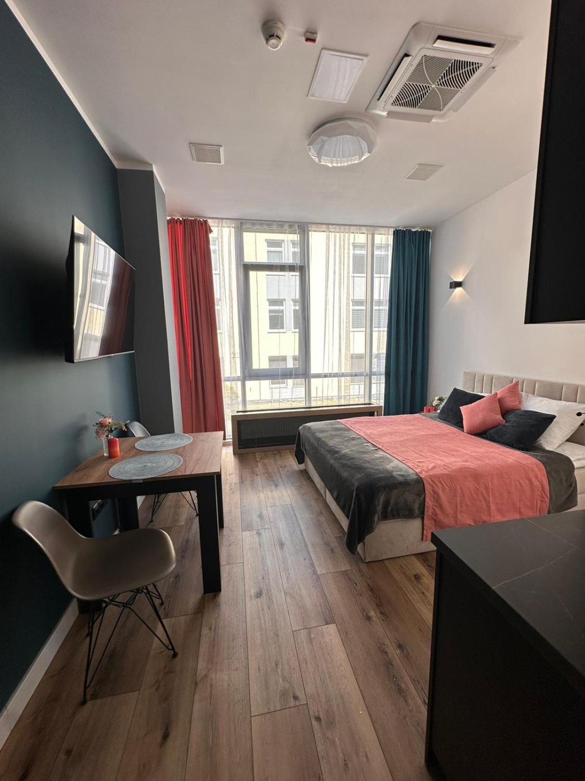 Hotel Apart Apartment *