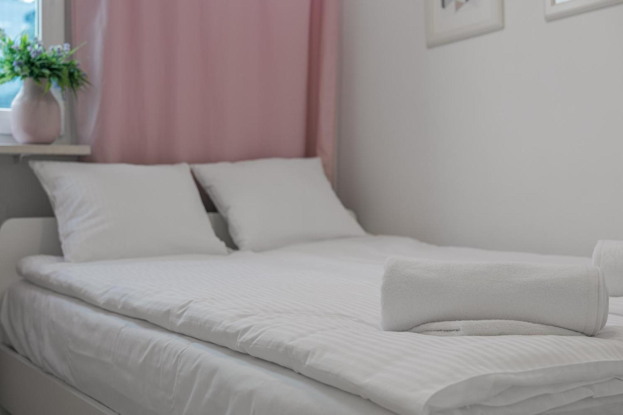 Jana Pawla Ii 20 By Nyx Apartament