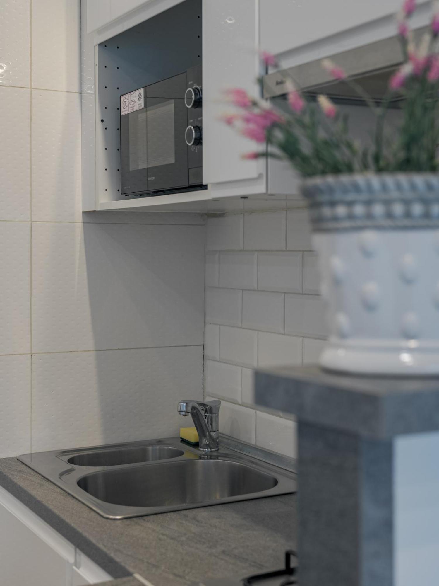 Apartament Jana Pawla Ii 20 By Nyx *