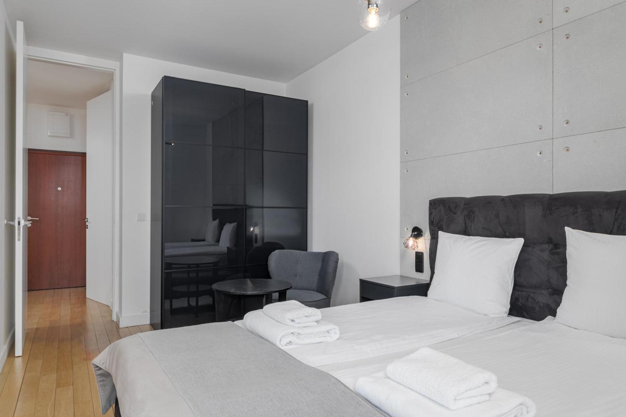 13th Floor Arkadia By Nyx Apartment *