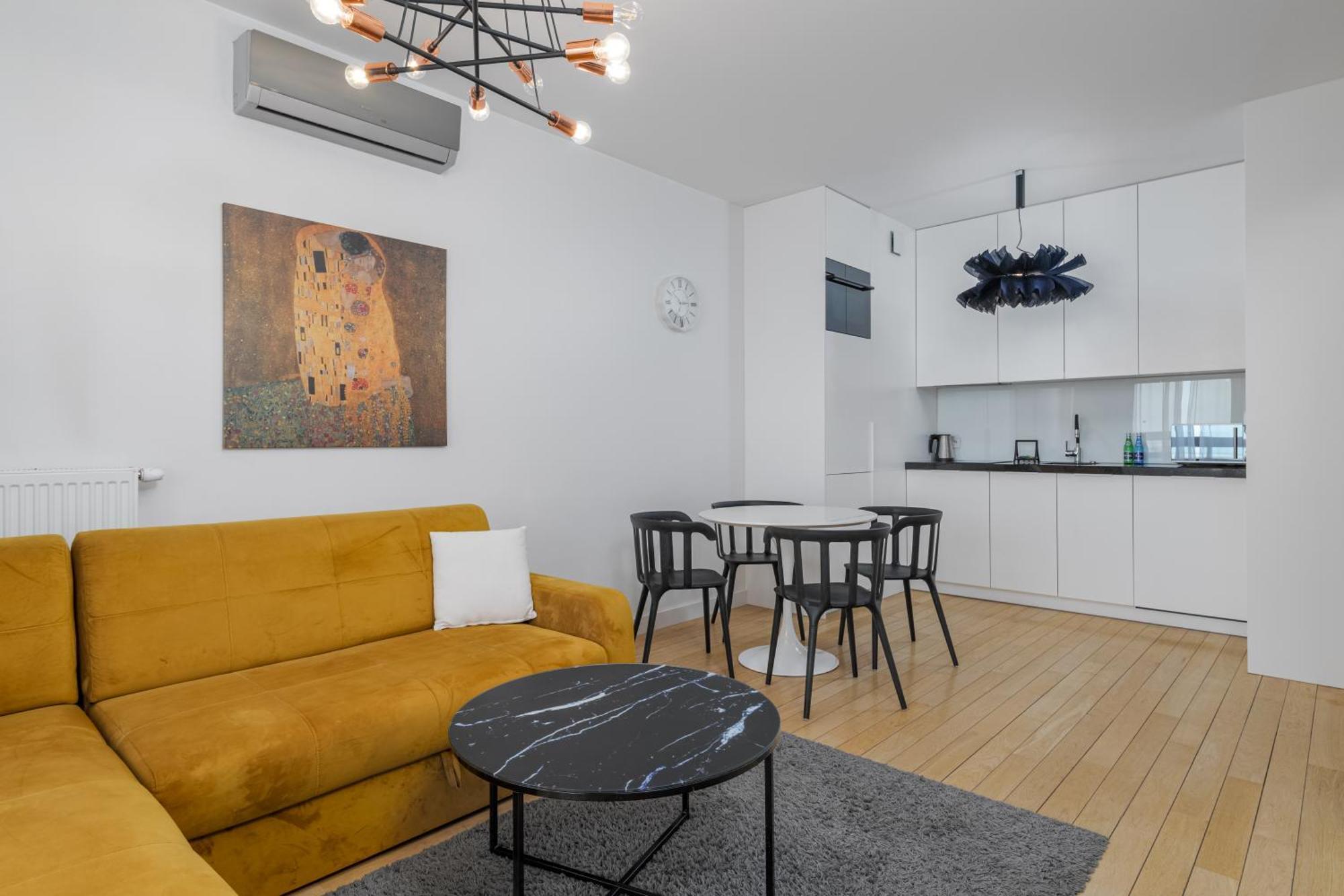 13th Floor Arkadia By Nyx Apartment *
