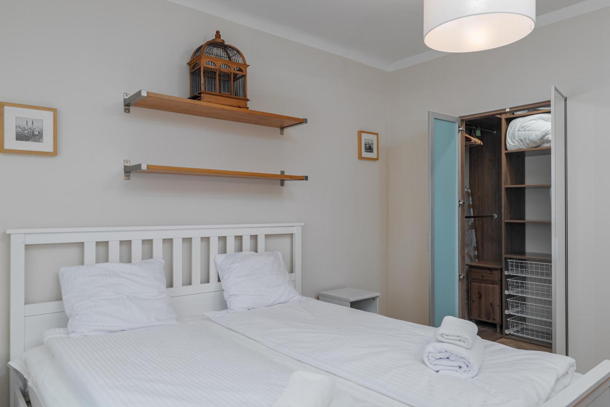 Aleja Wojska Polskiego 58 By Nyx Apartament