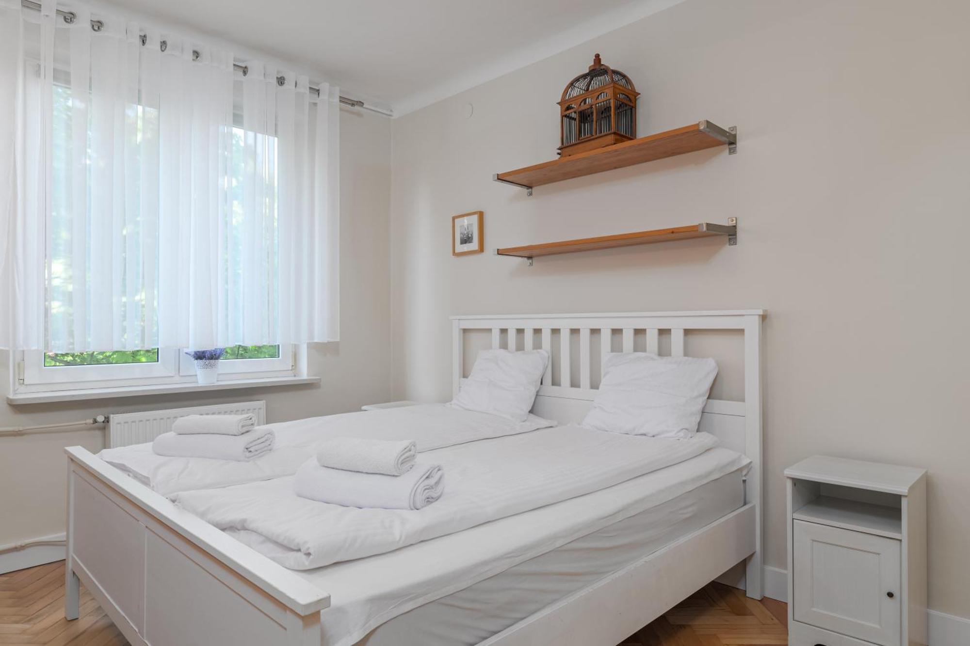 Aleja Wojska Polskiego 58 By Nyx Apartament *