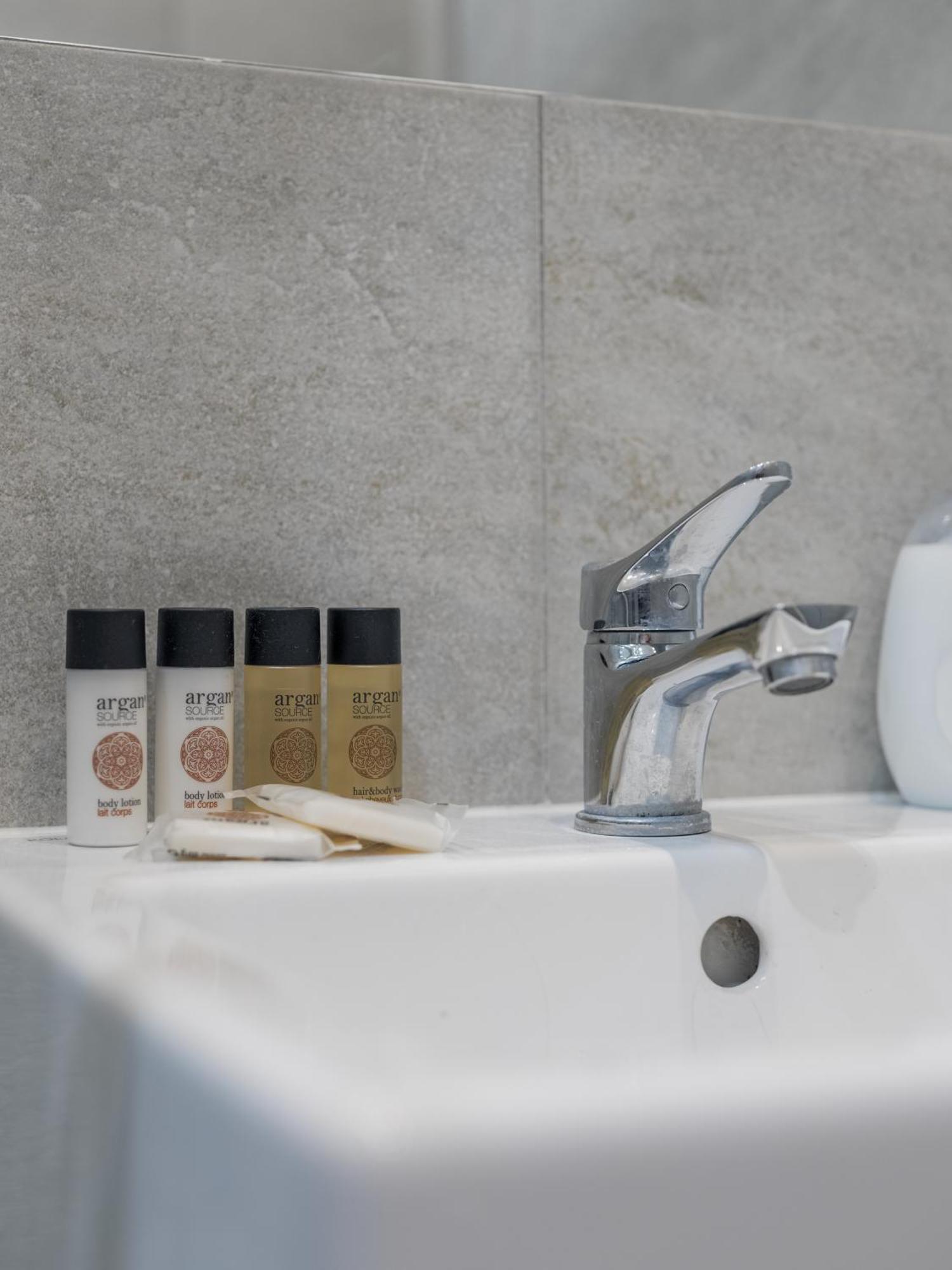 Apartamento Aleja Wojska Polskiego 58 By Nyx