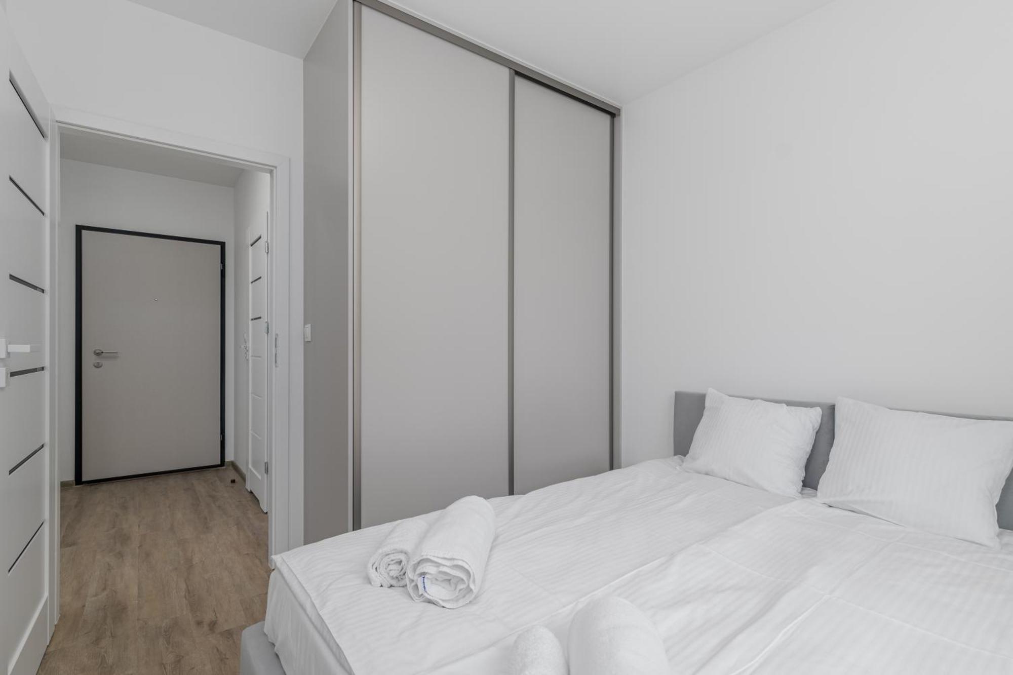 Zencow 5 By Nyx Apartment *