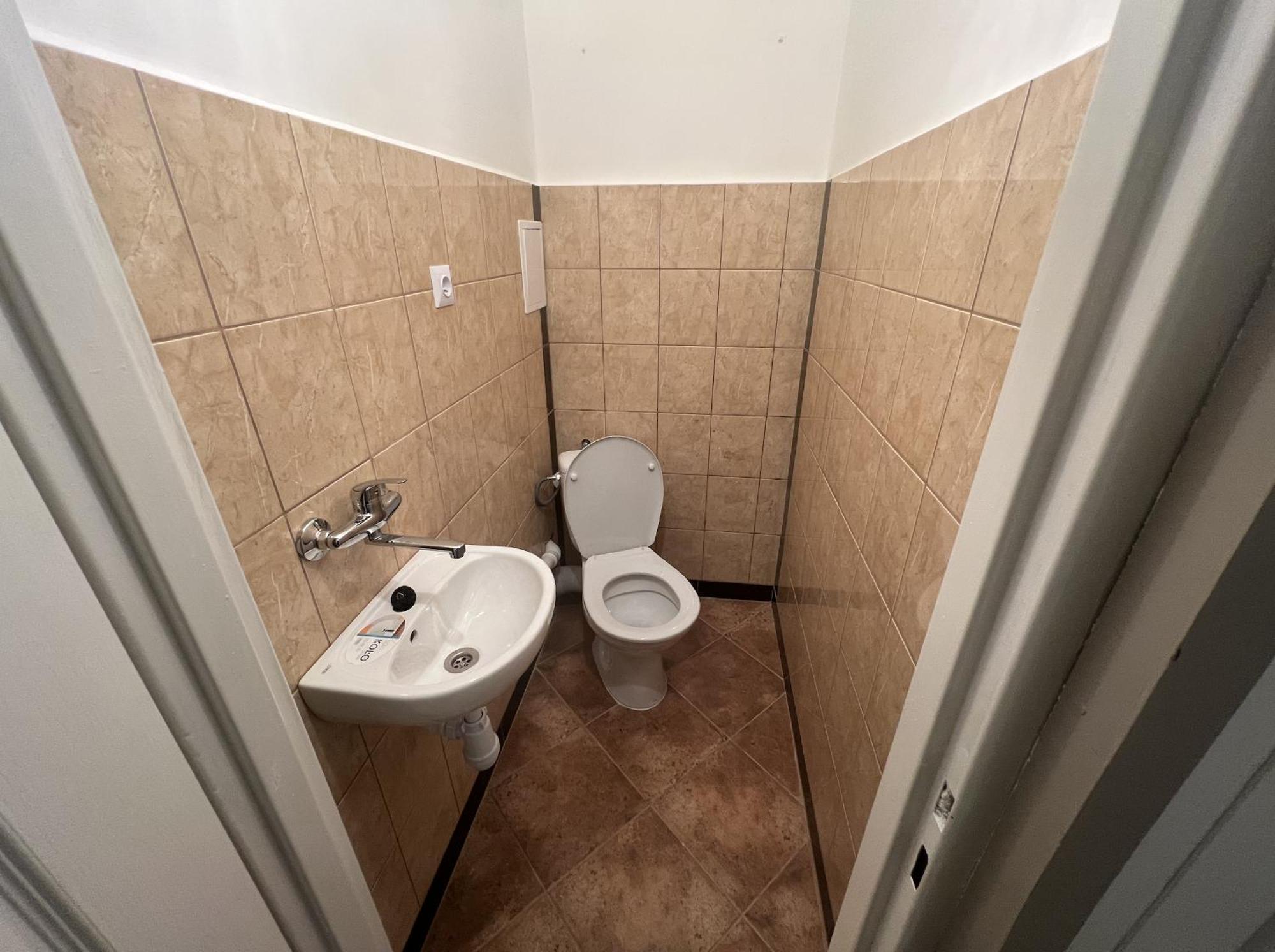 Kwatera prywatna Lux *
