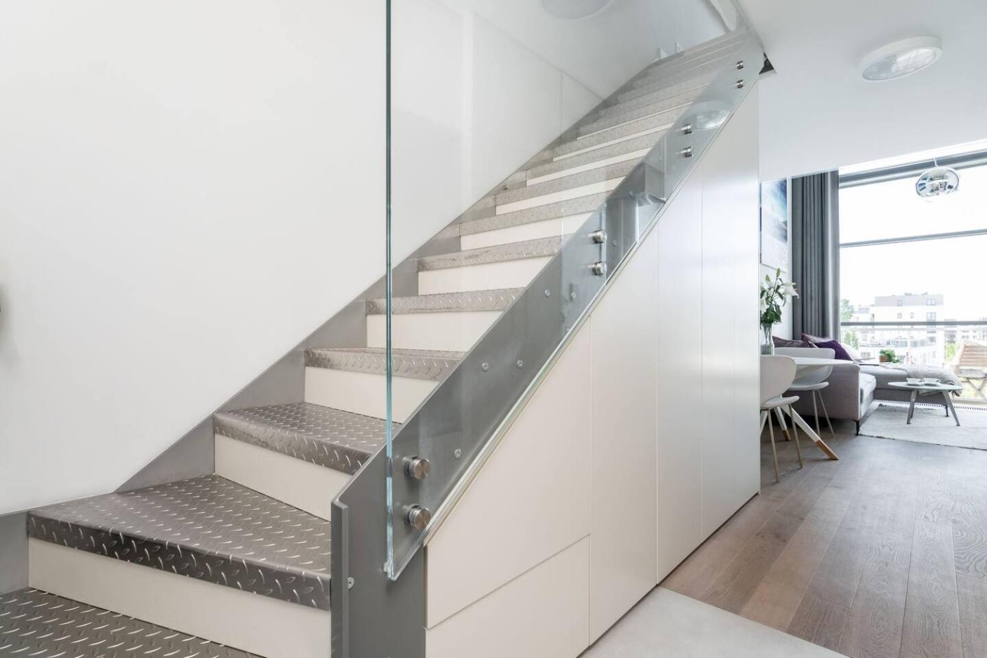 Purple Haze Woronicza Premium Loft Apartament *