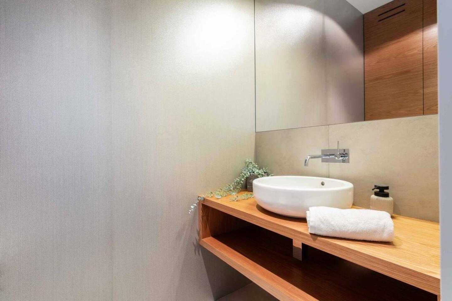 Apartament Purple Haze Woronicza Premium Loft Warszawa
